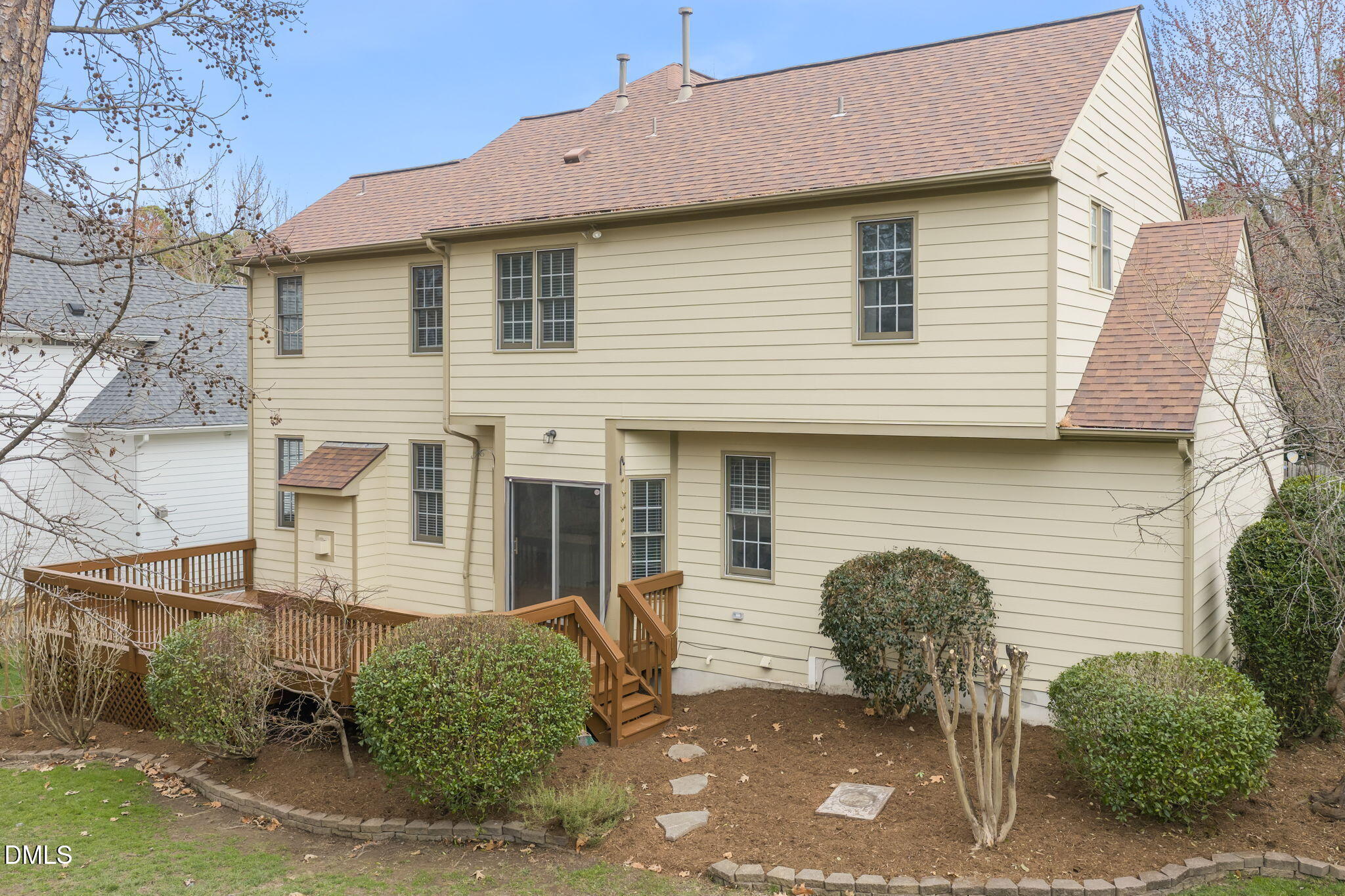 208 Education Avenue