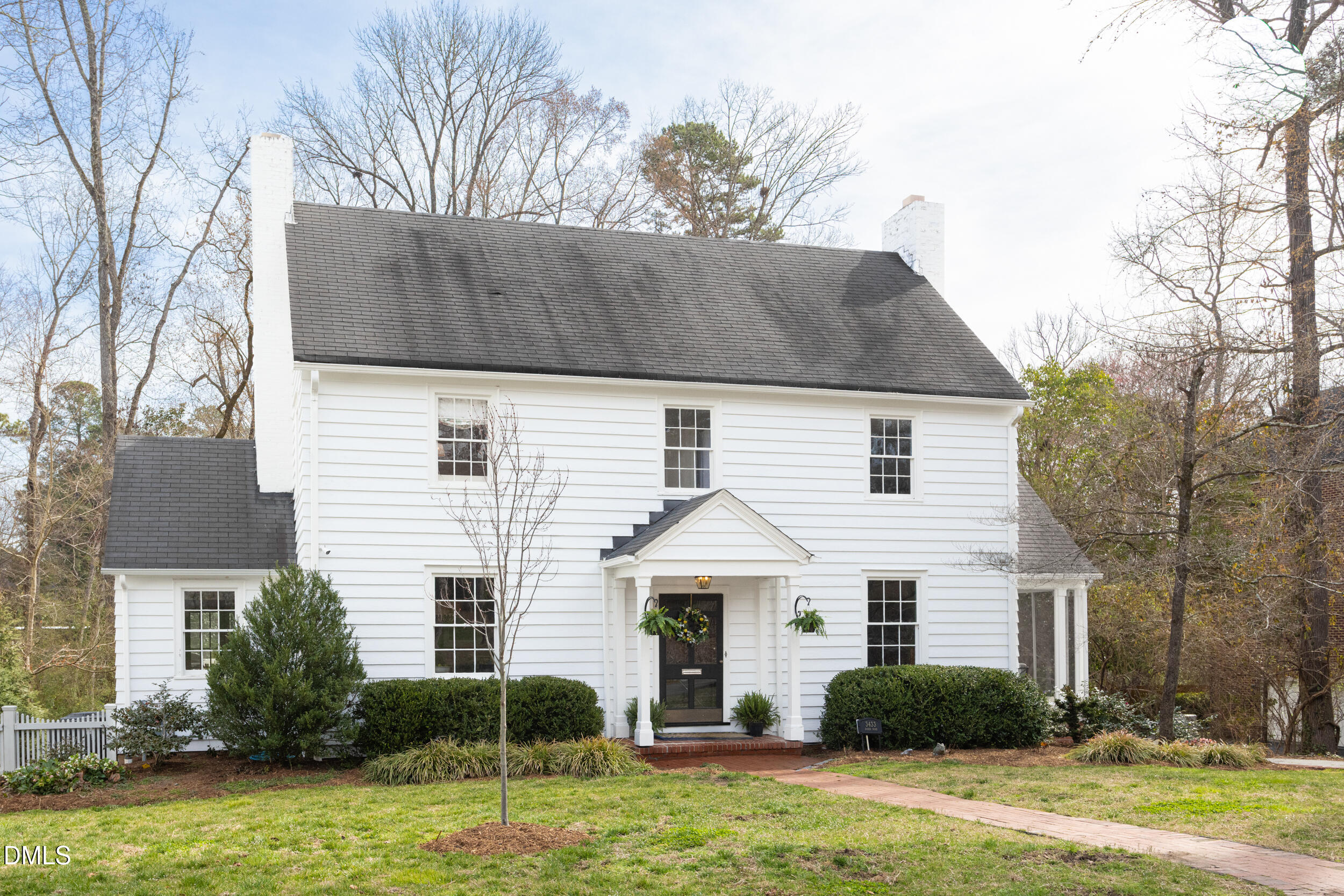 3433 Dover Road