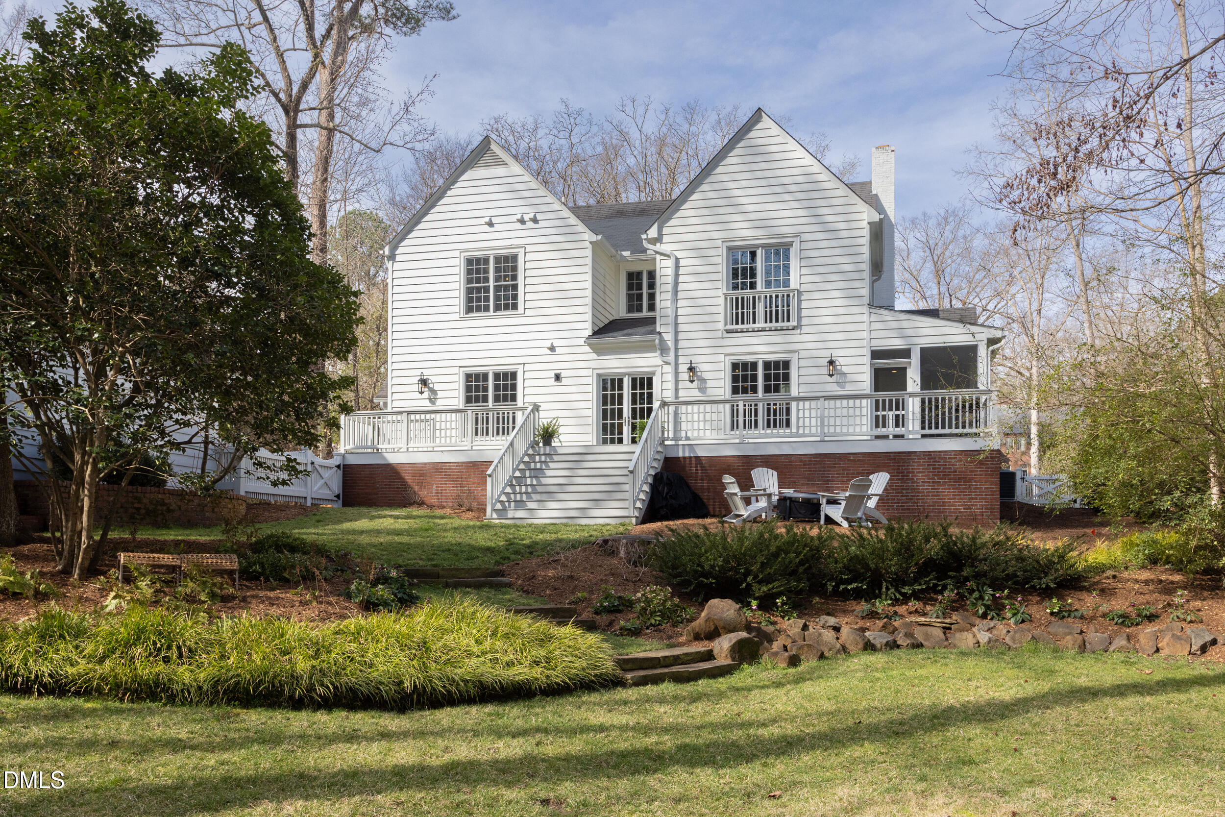 3433 Dover Road