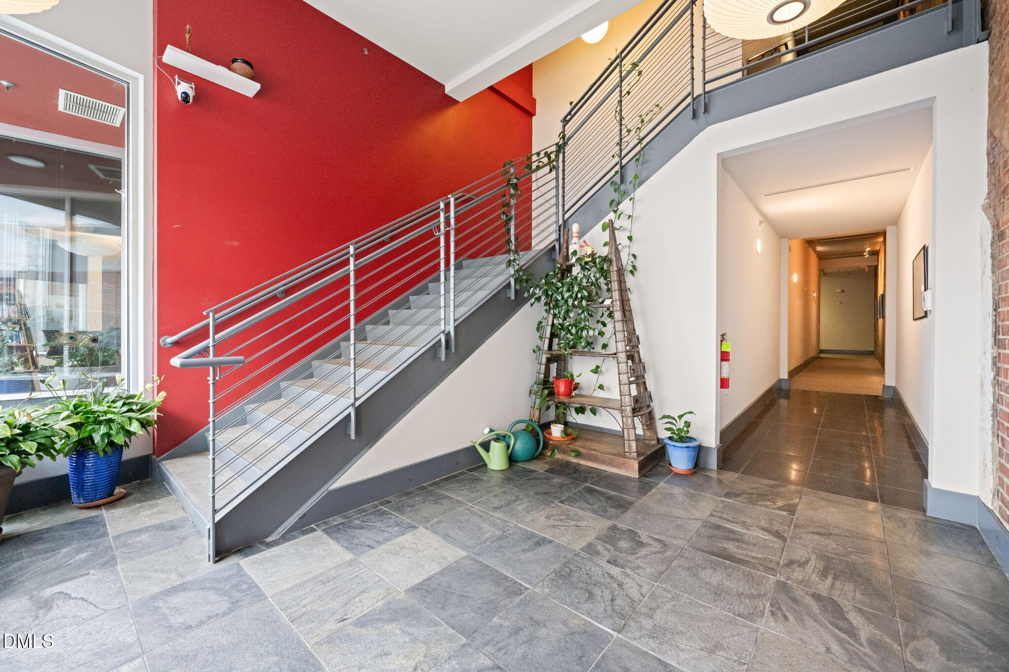 208 Rigsbee Avenue # 206 Unit: #206