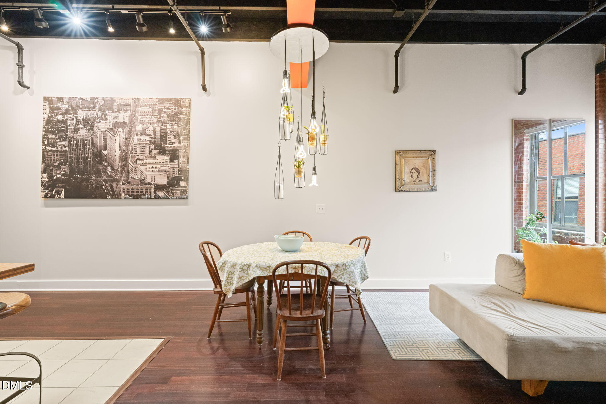 208 Rigsbee Avenue # 206 Unit: #206