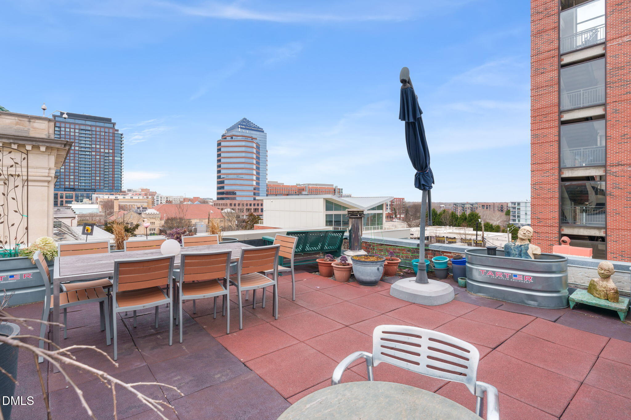 208 Rigsbee Avenue # 206 Unit: #206