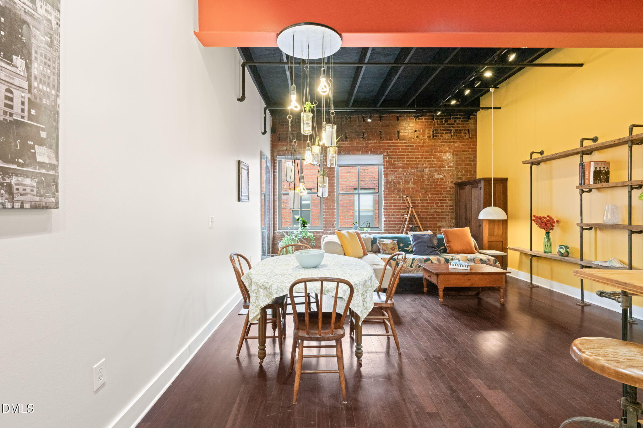 208 Rigsbee Avenue # 206 Unit: #206