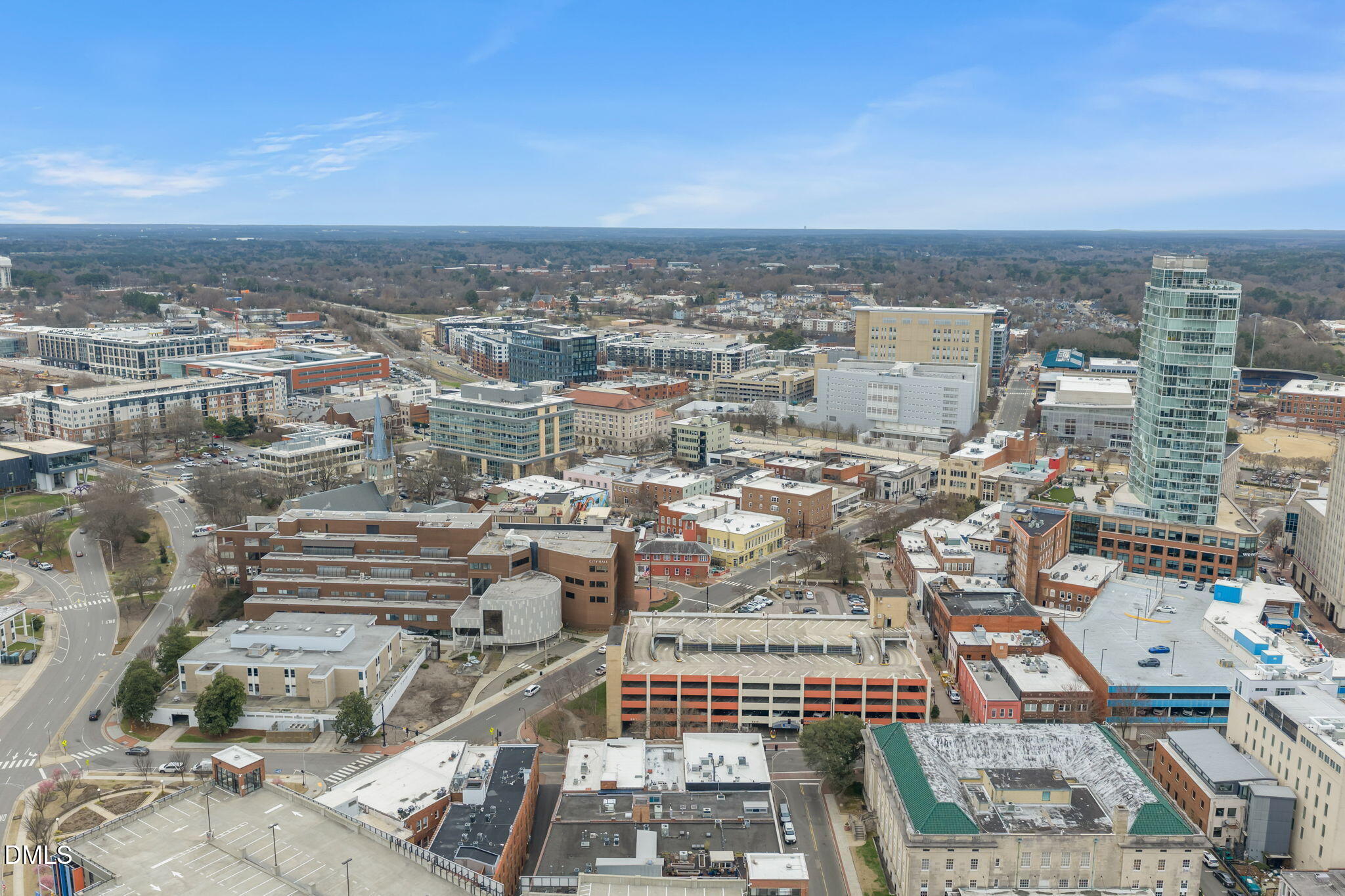 208 Rigsbee Avenue # 206 Unit: #206