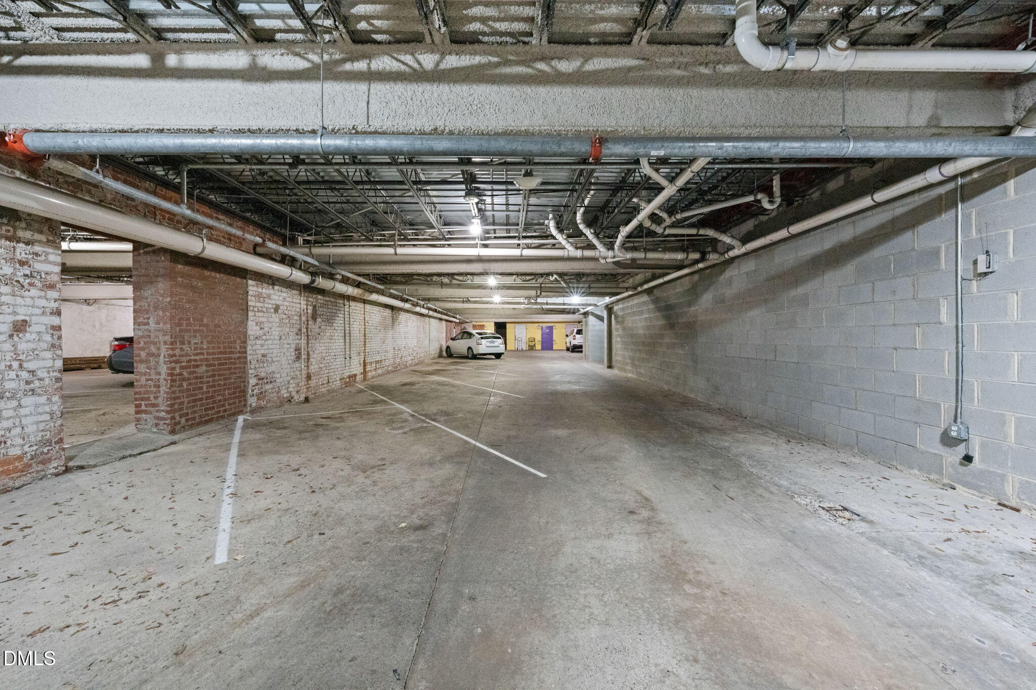 208 Rigsbee Avenue # 206 Unit: #206