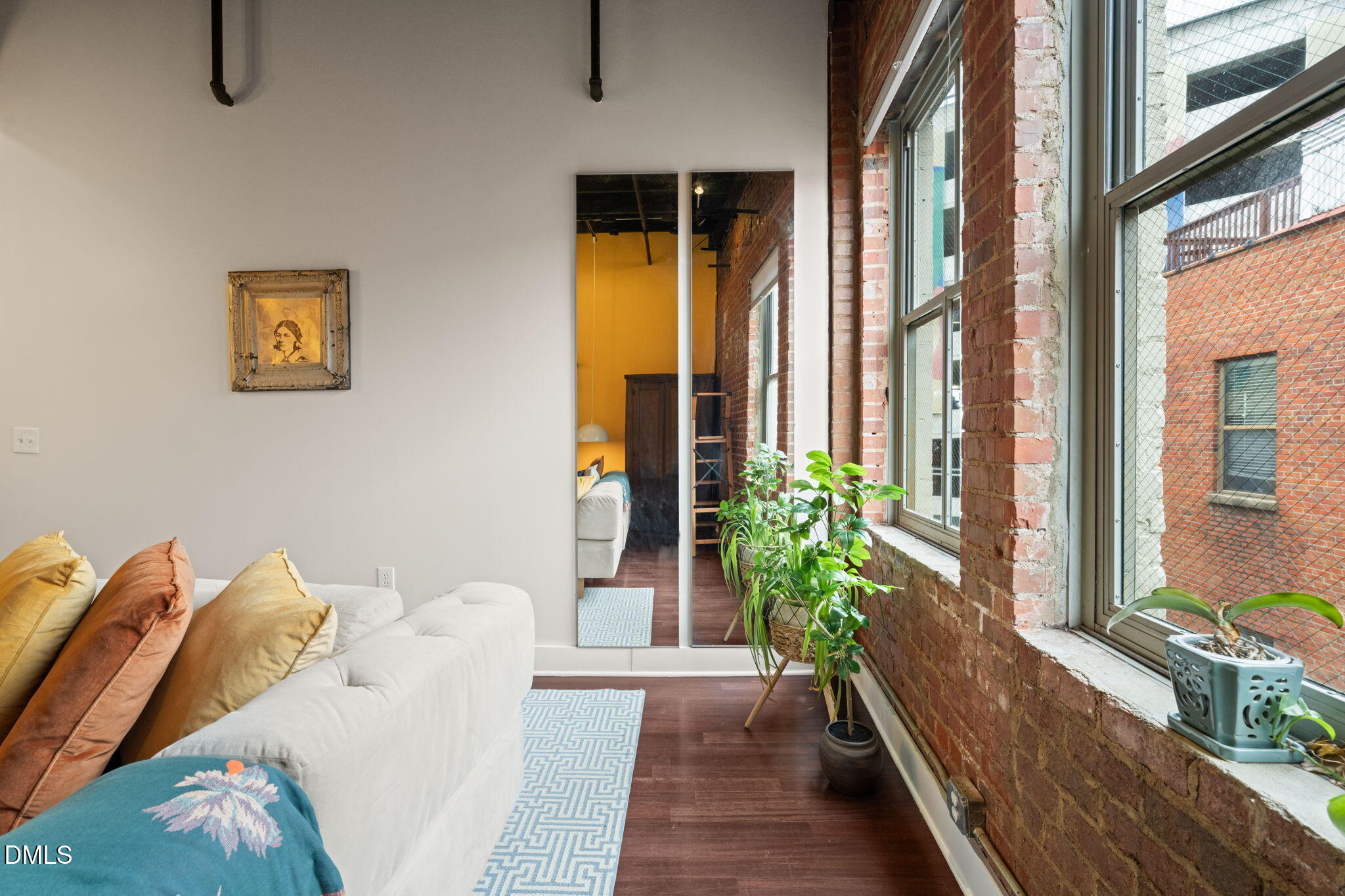208 Rigsbee Avenue # 206 Unit: #206