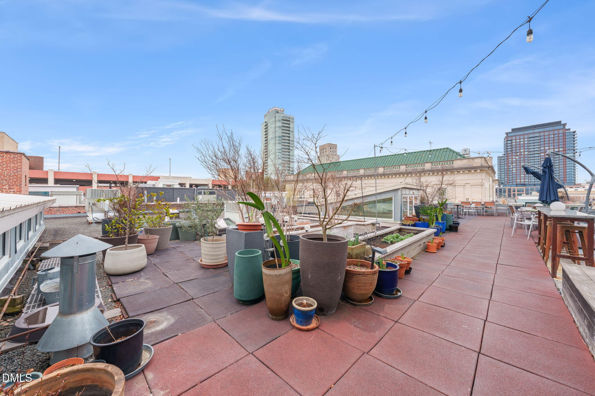 208 Rigsbee Avenue # 206 Unit: #206