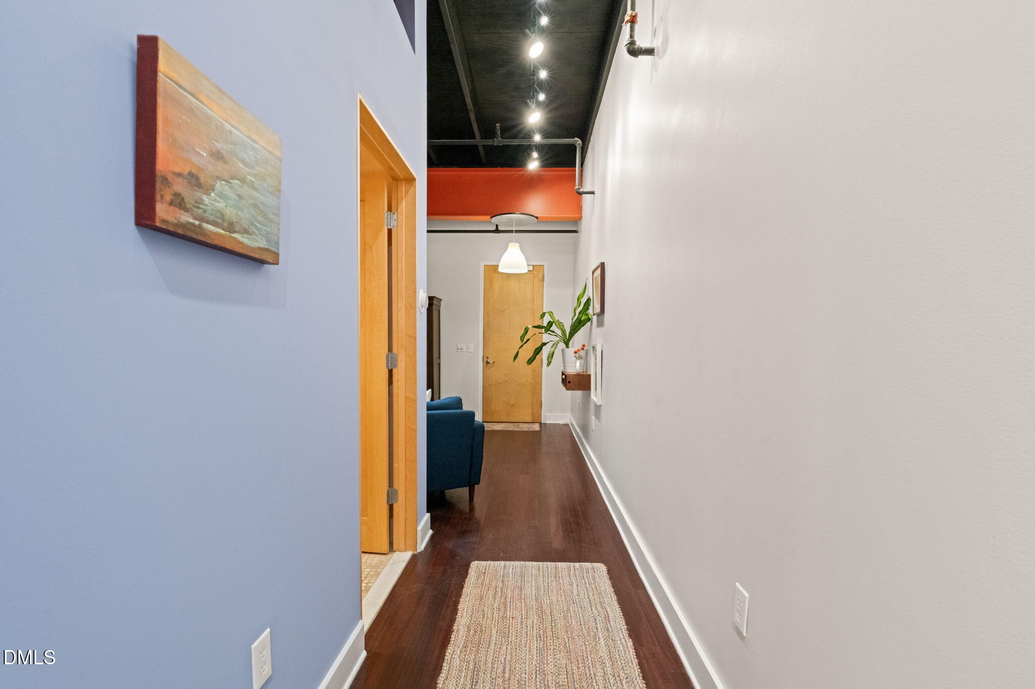 208 Rigsbee Avenue # 206 Unit: #206