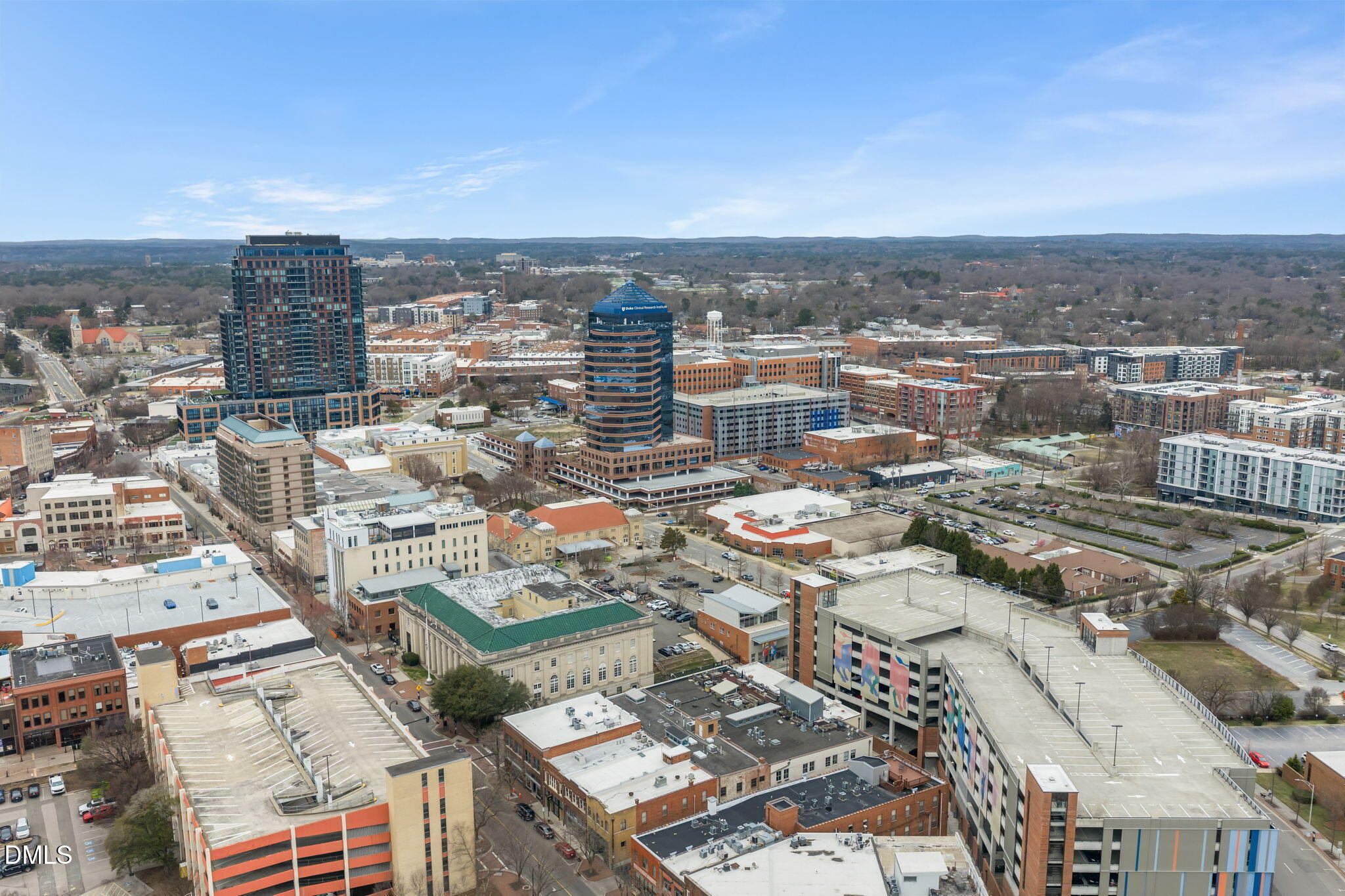 208 Rigsbee Avenue # 206 Unit: #206