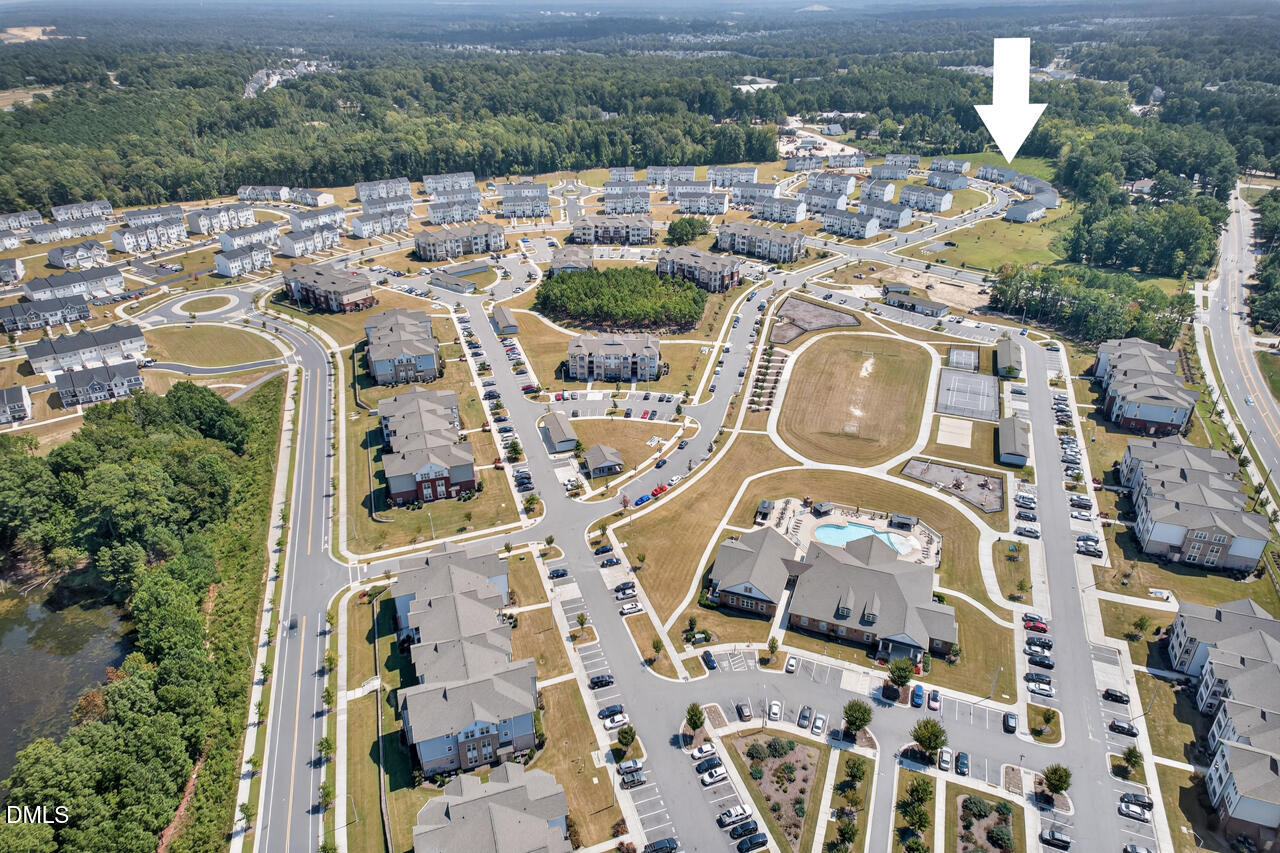 2450 Tonoloway Drive