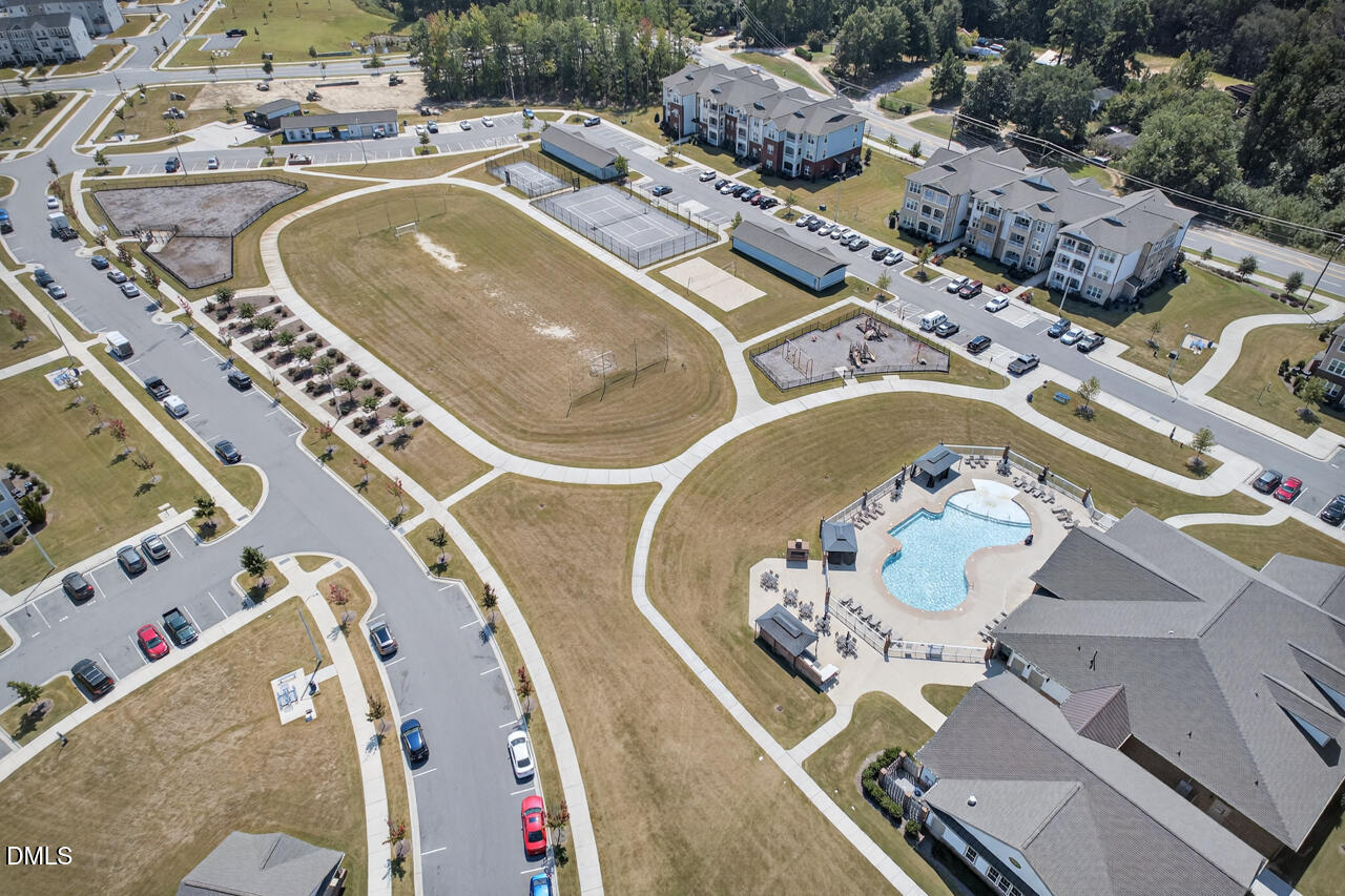 2450 Tonoloway Drive