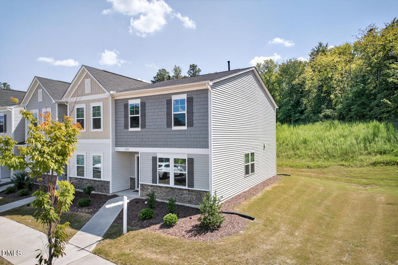 2450 Tonoloway Drive