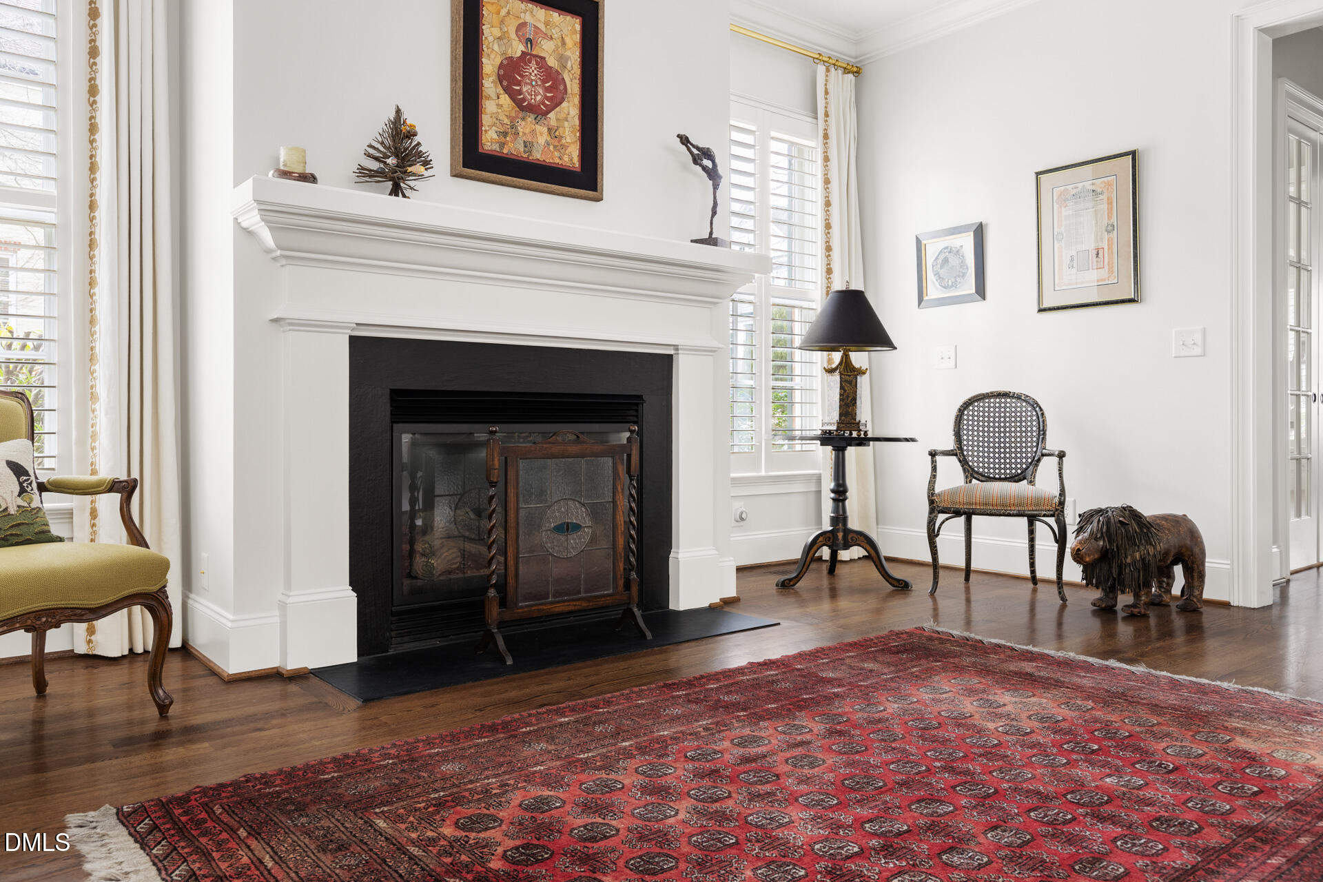 400 E Winmore Avenue