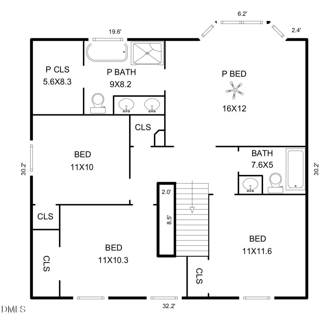 109 S Drawbridge Lane