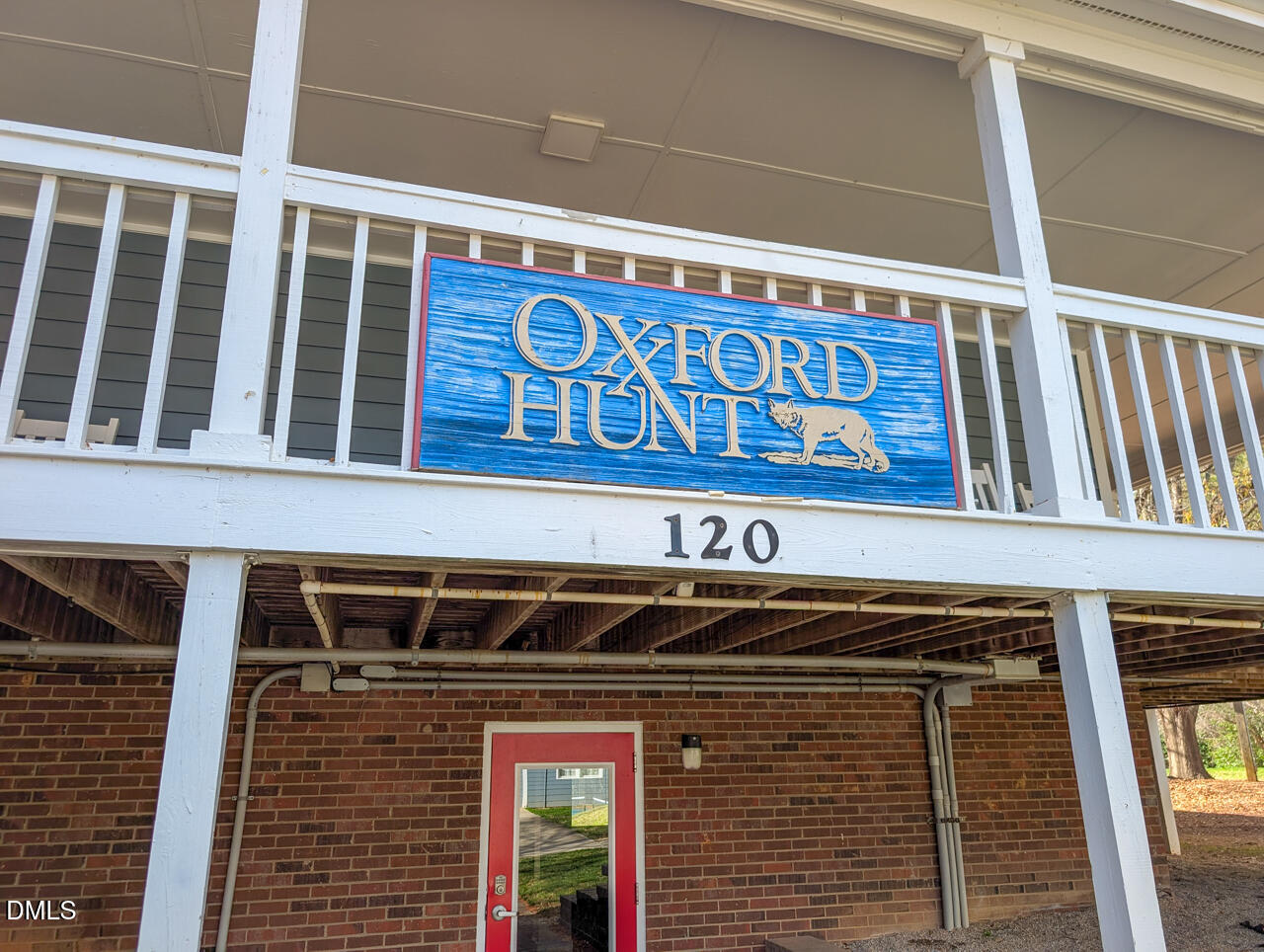 109 S Drawbridge Lane