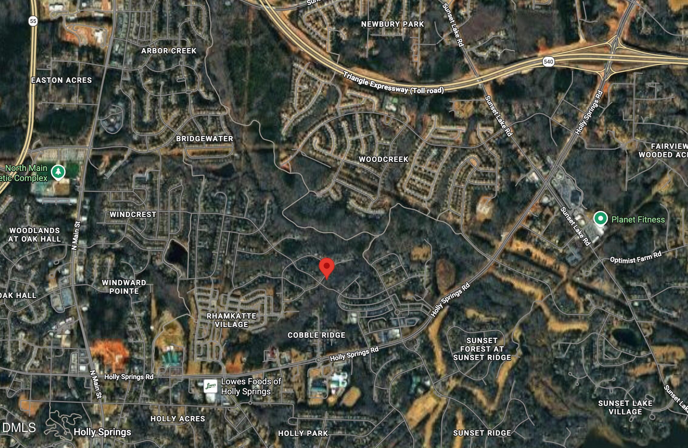 305 Sunset Grove Drive