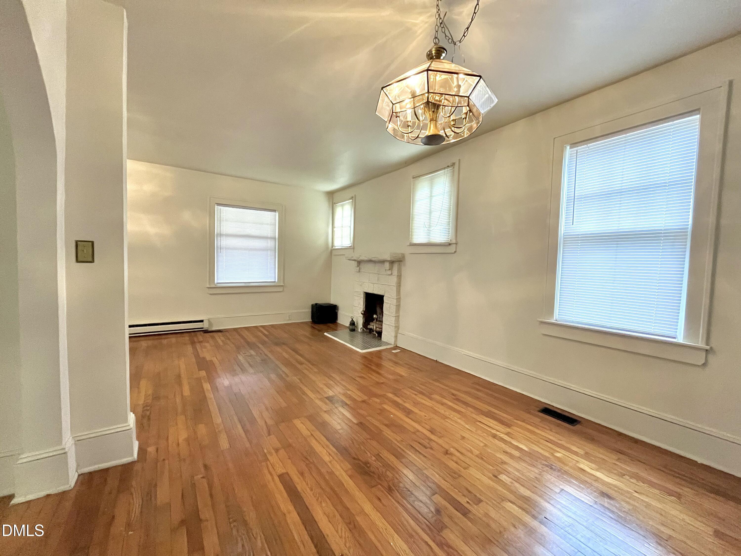 318 W Franklin Street