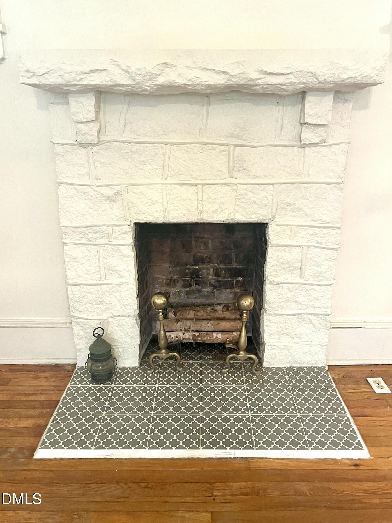 318 W Franklin Street