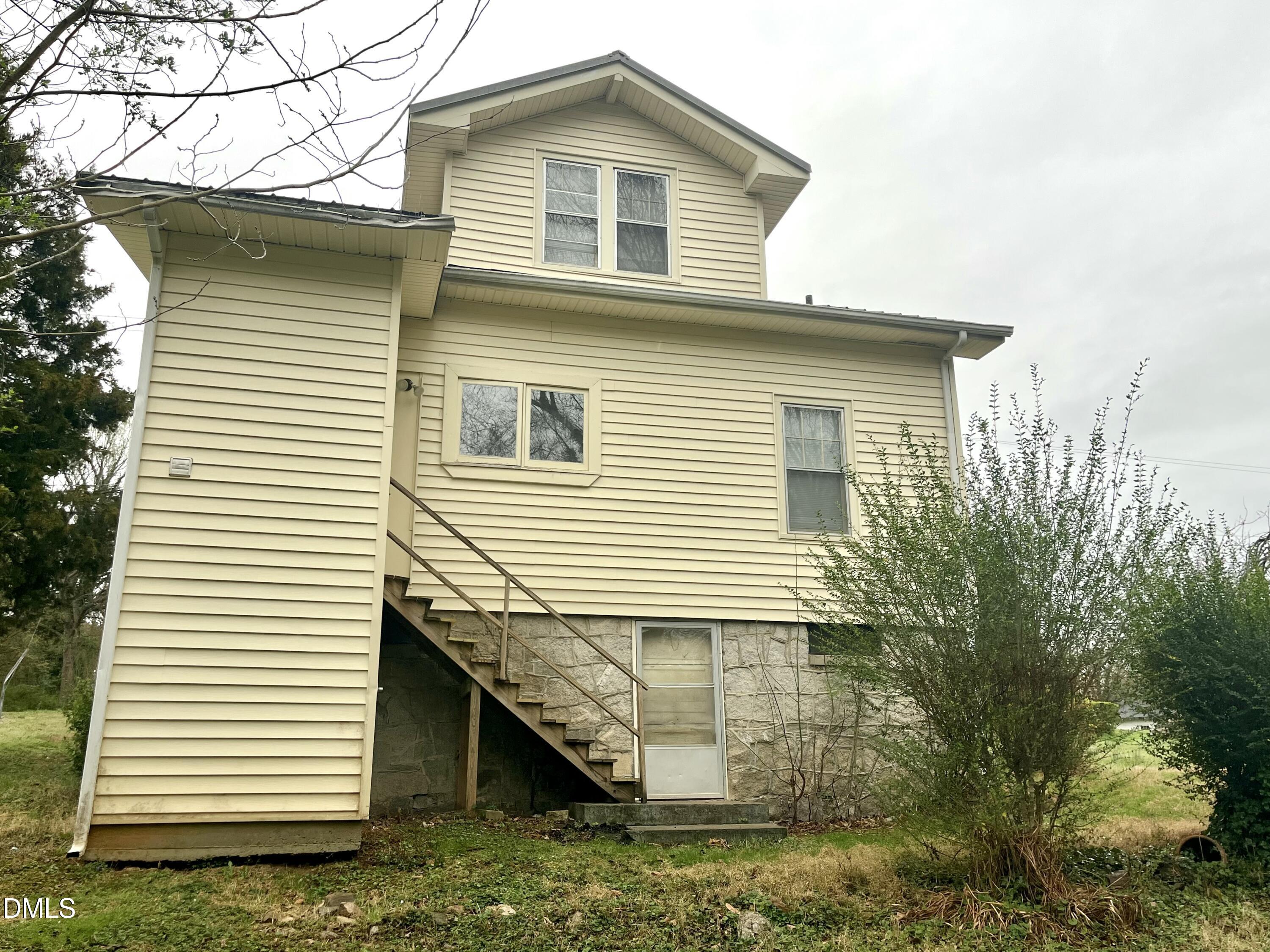 318 W Franklin Street