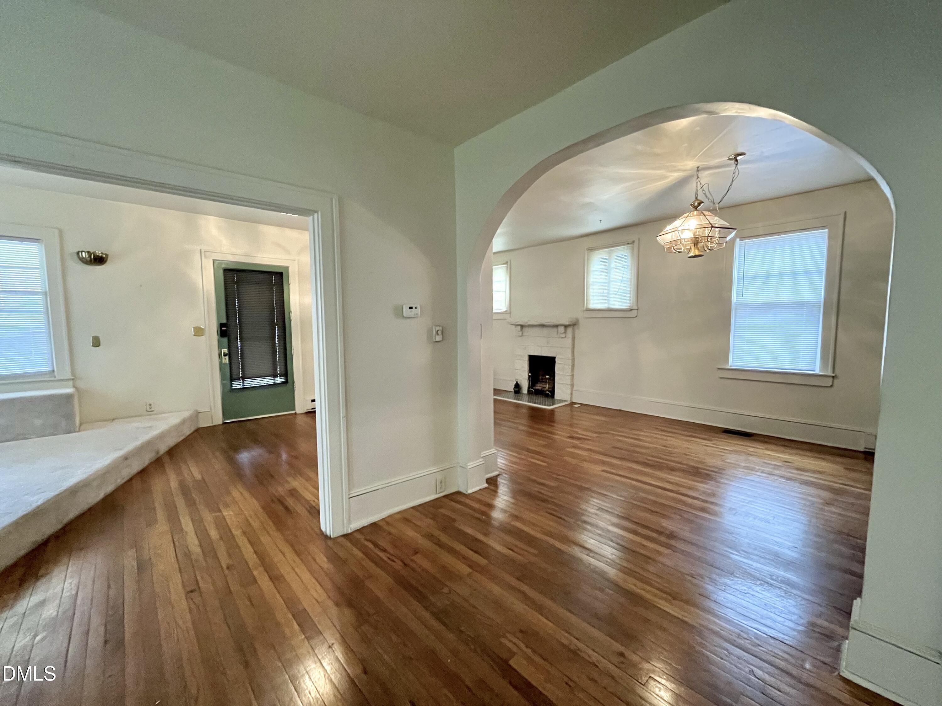 318 W Franklin Street