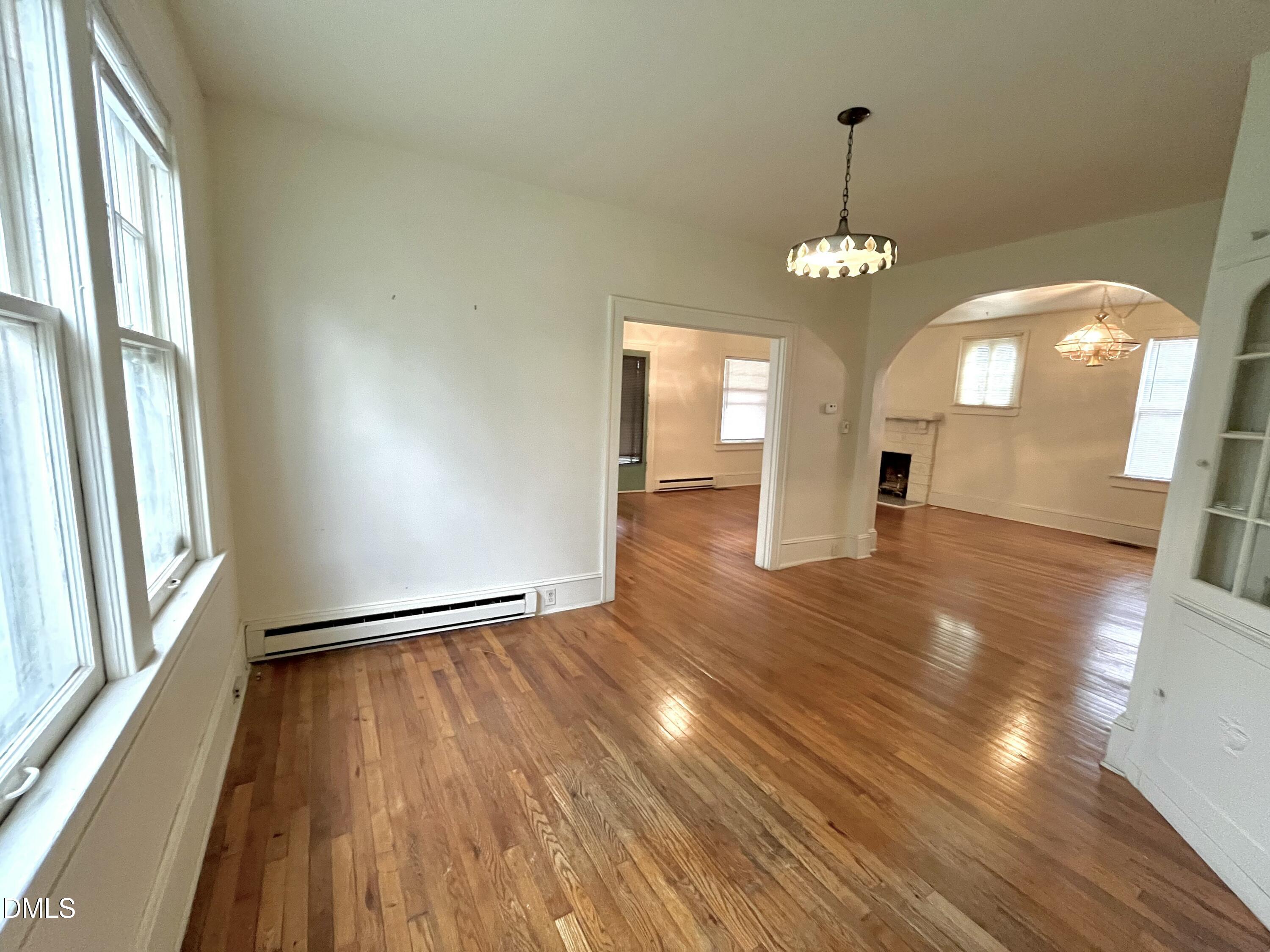 318 W Franklin Street