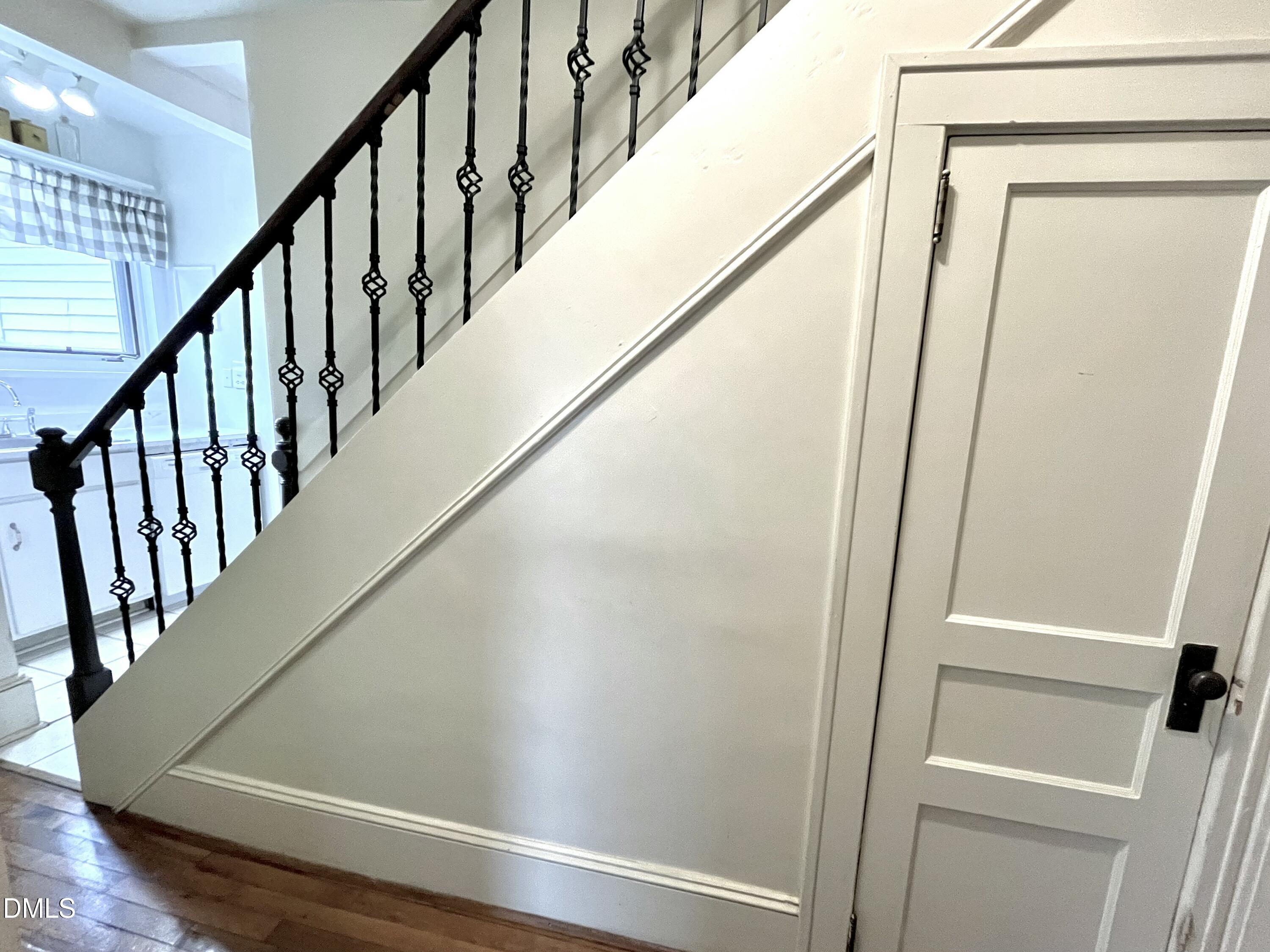 318 W Franklin Street