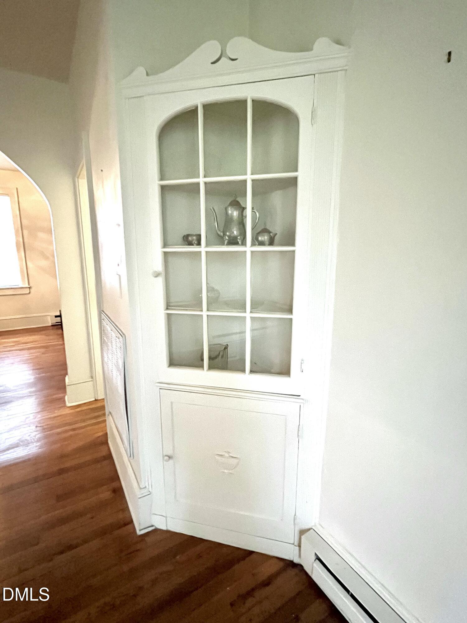 318 W Franklin Street