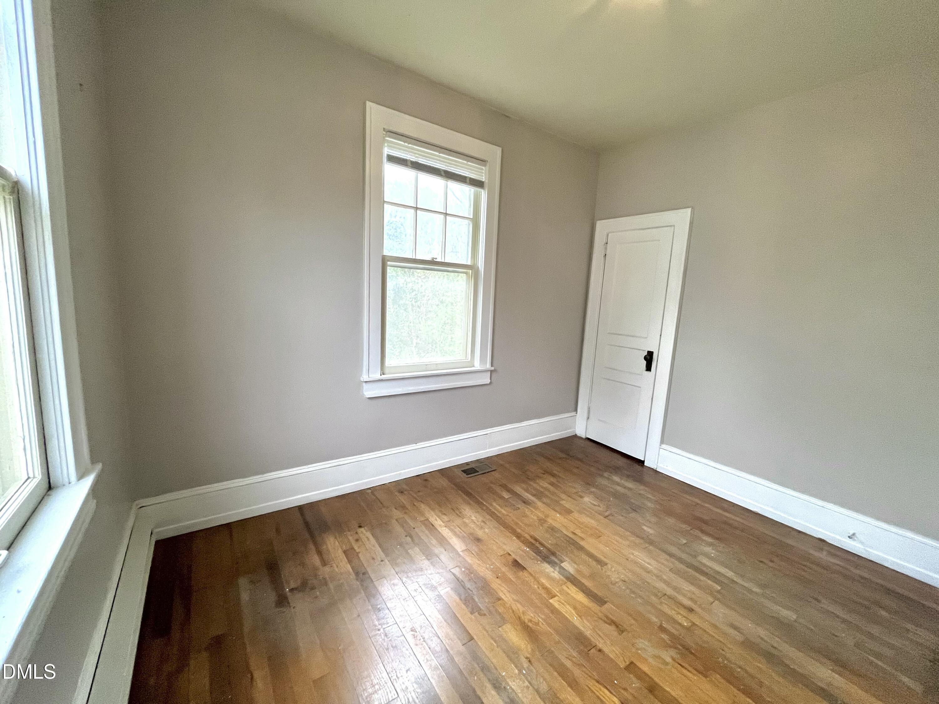 318 W Franklin Street