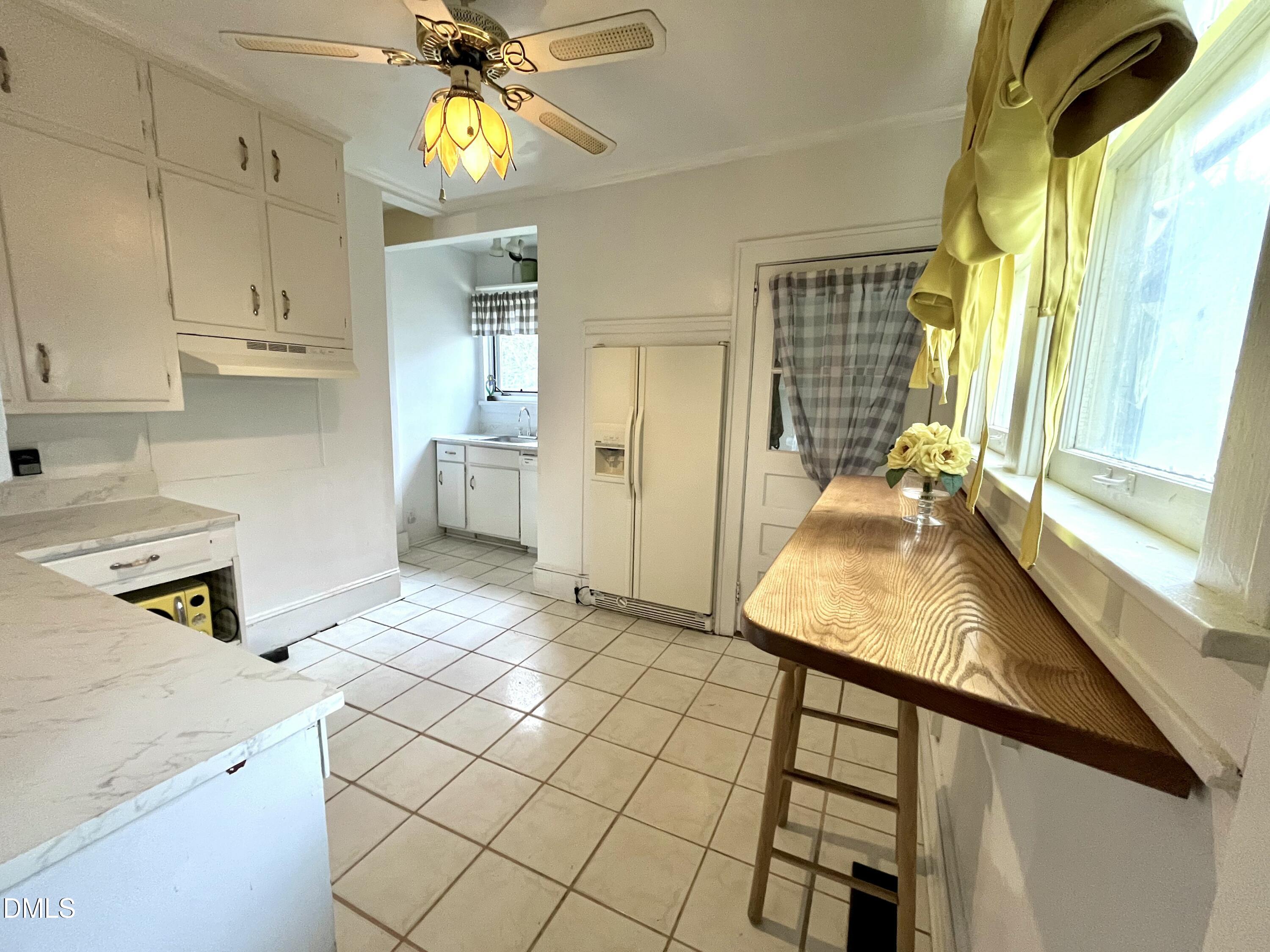 318 W Franklin Street