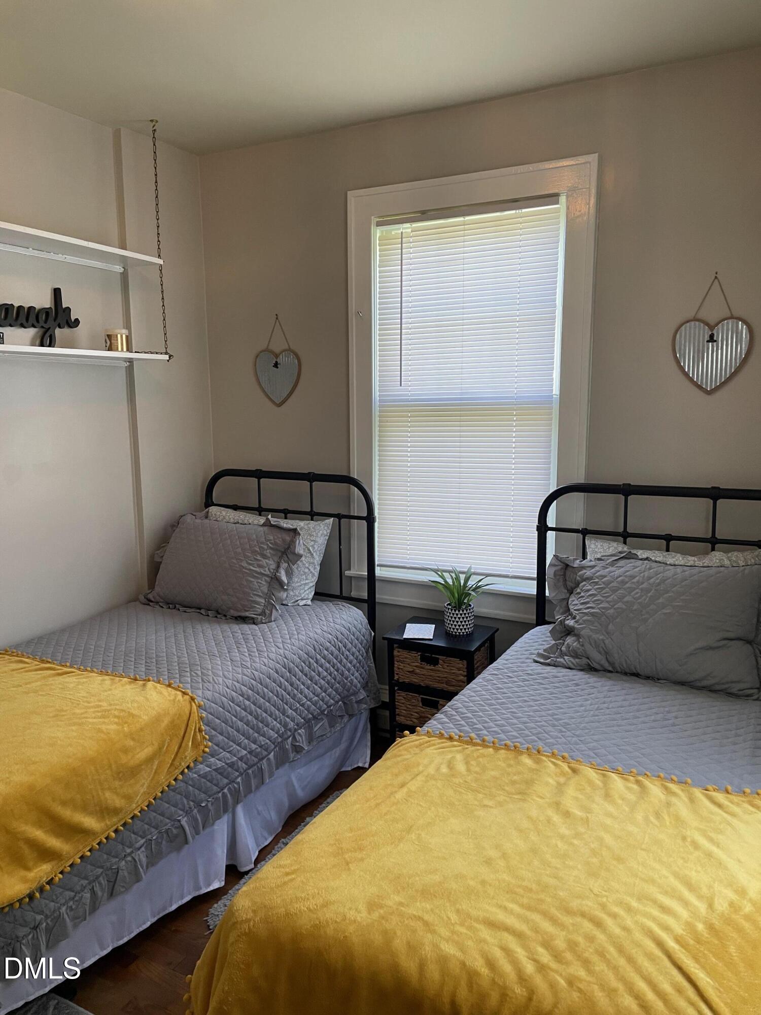 318 W Franklin Street