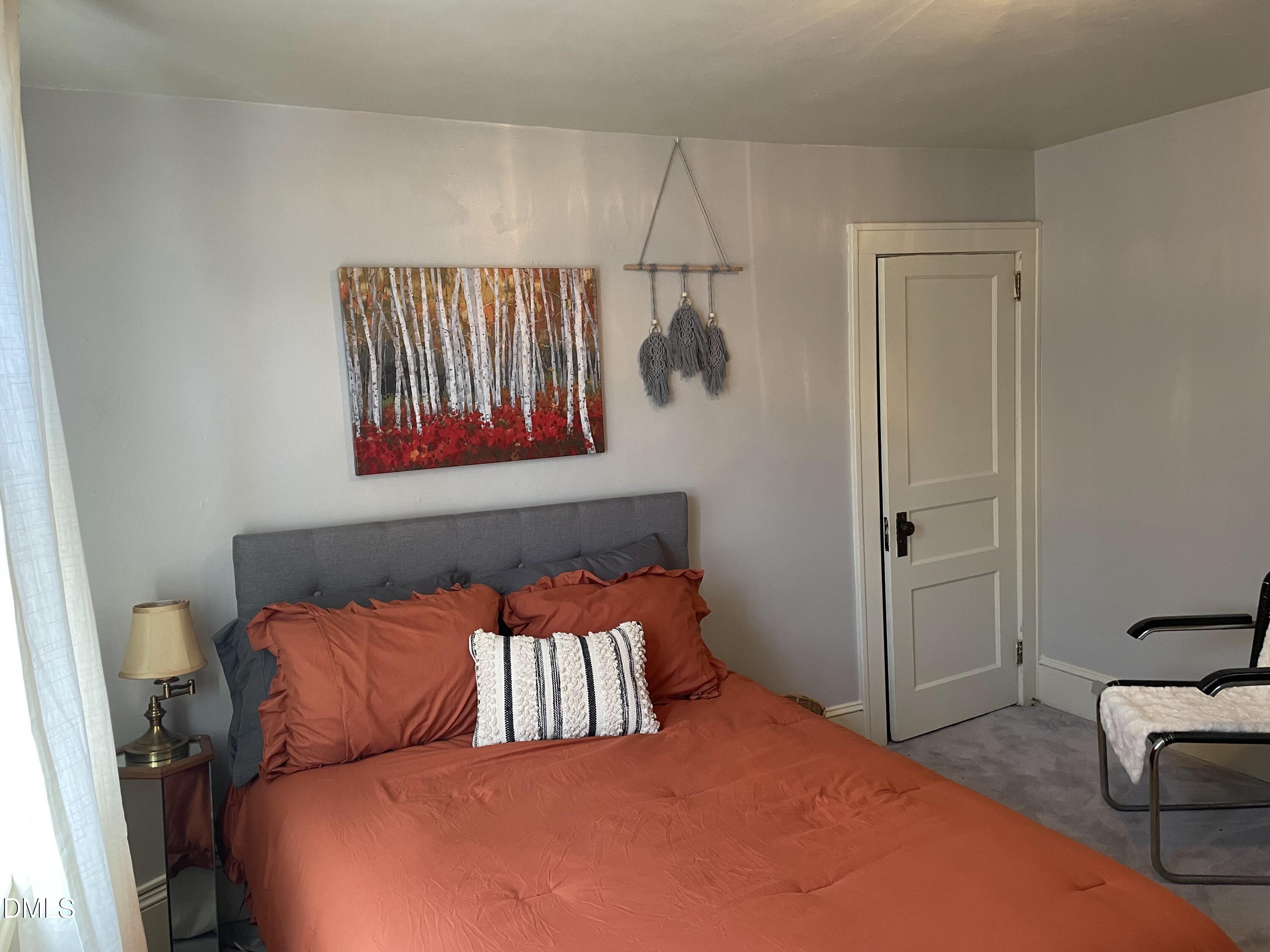 318 W Franklin Street