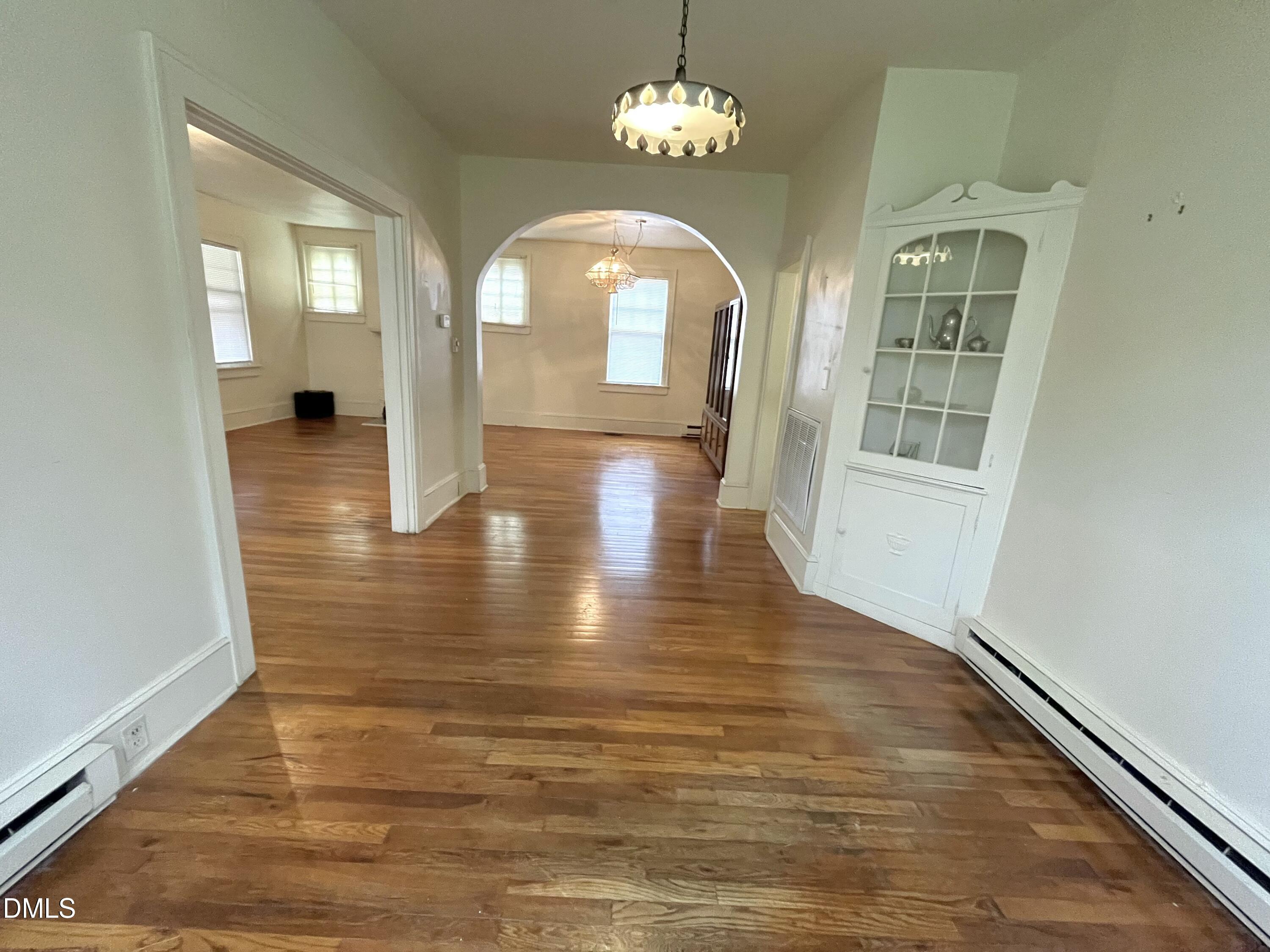 318 W Franklin Street