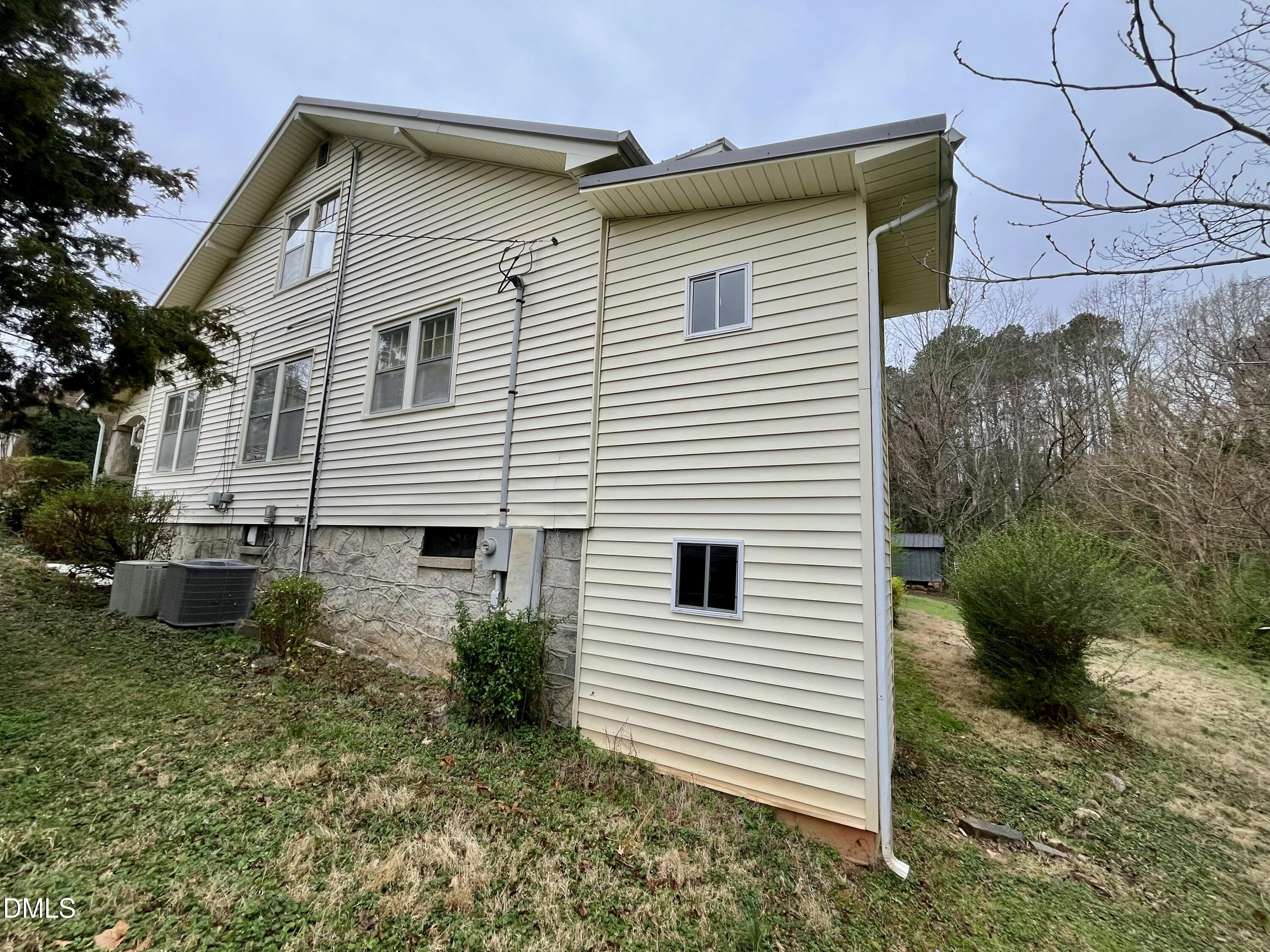 318 W Franklin Street