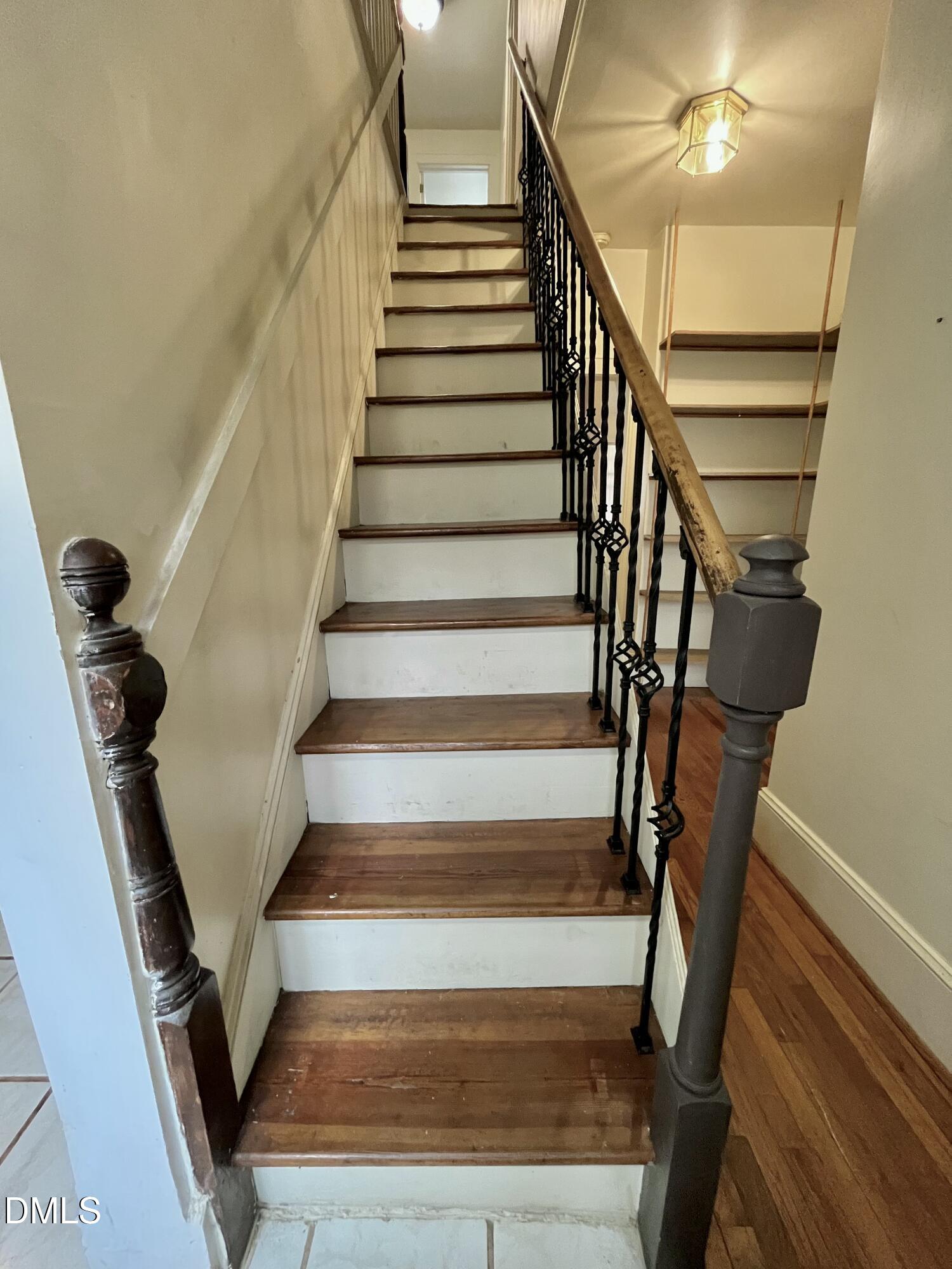 318 W Franklin Street