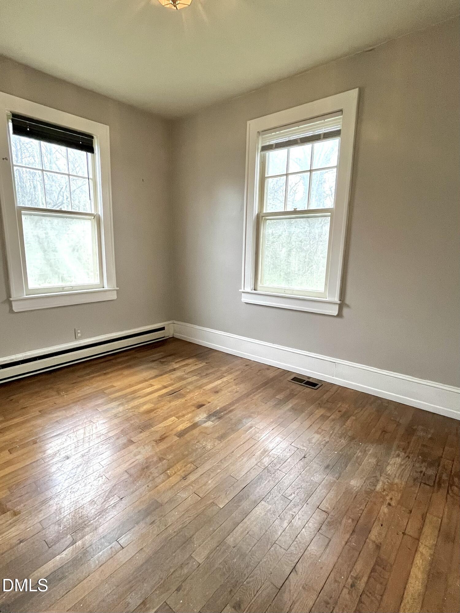 318 W Franklin Street