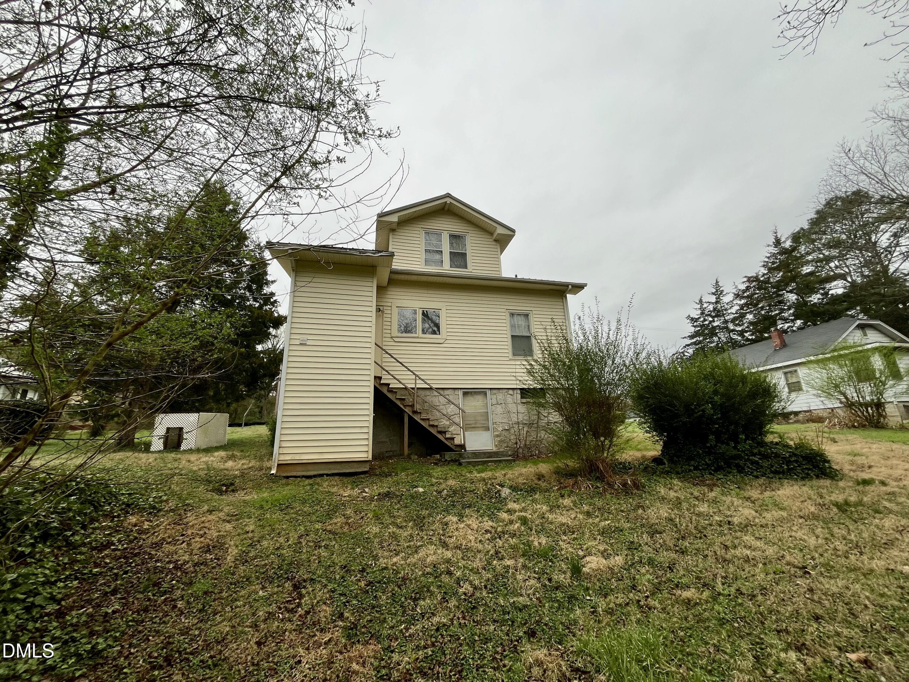 318 W Franklin Street