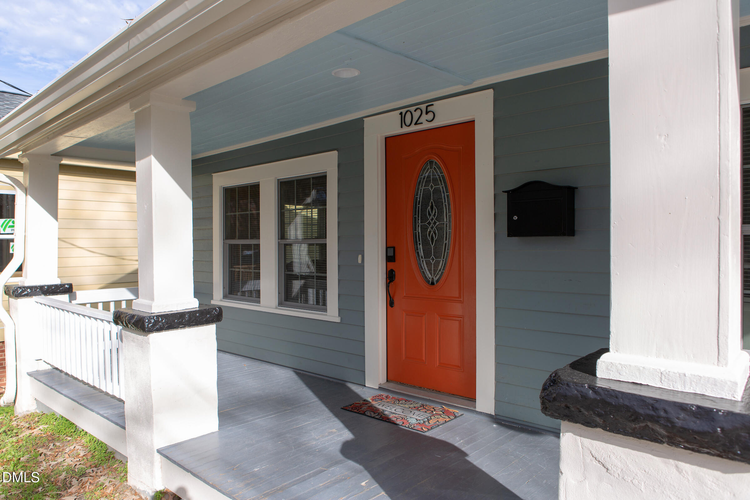 1025 Cornell Street
