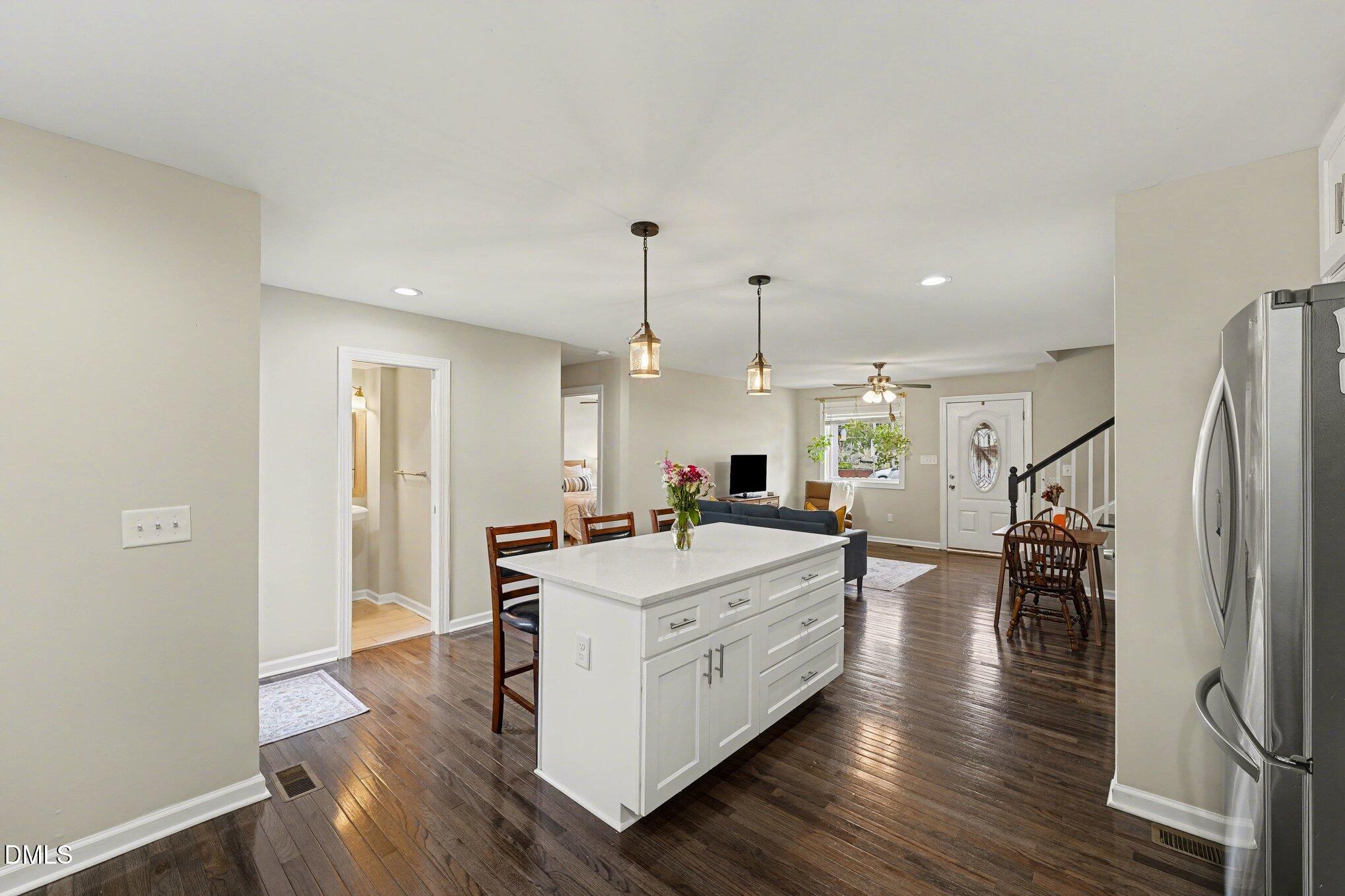 1113 N Driver Street