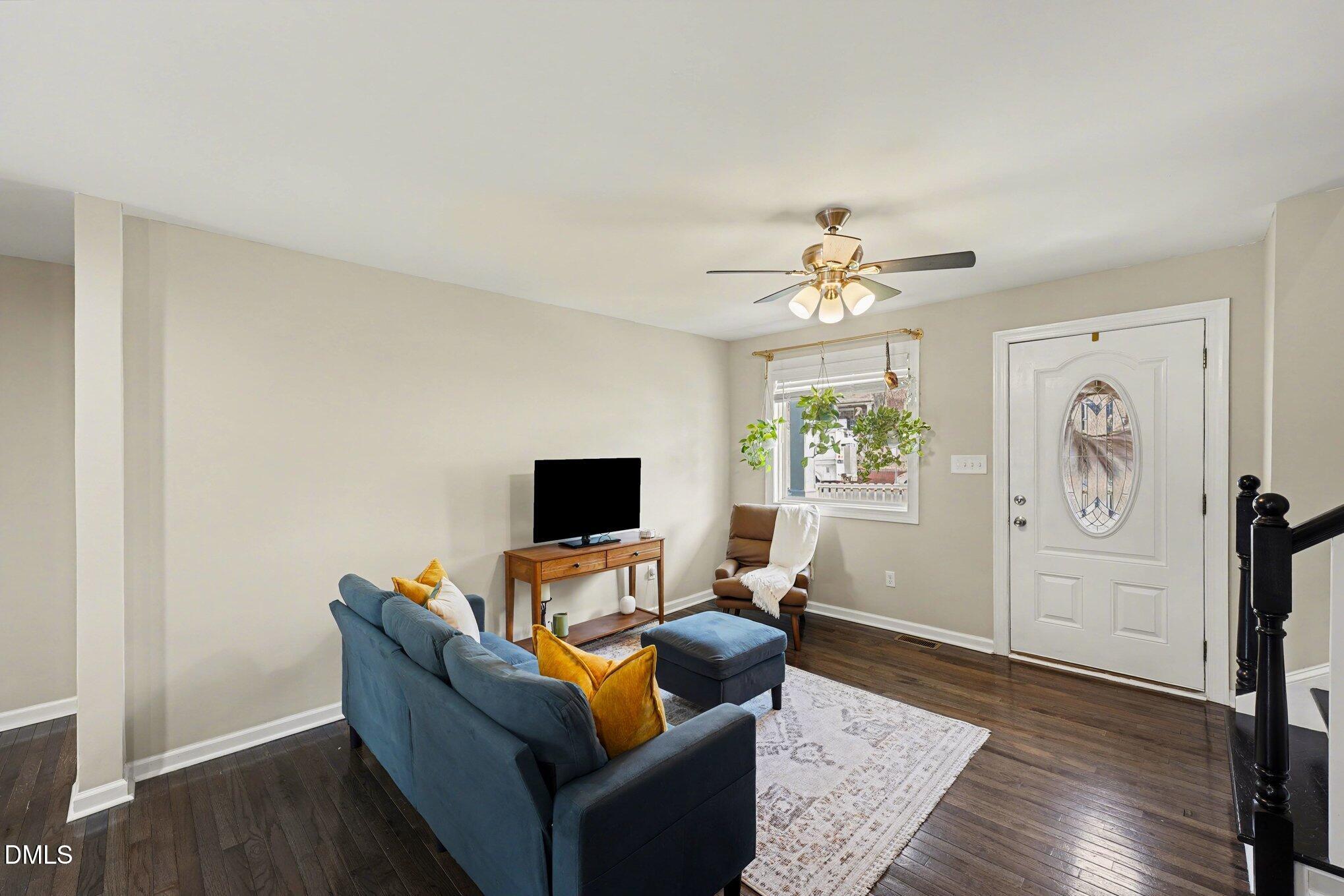 1113 N Driver Street