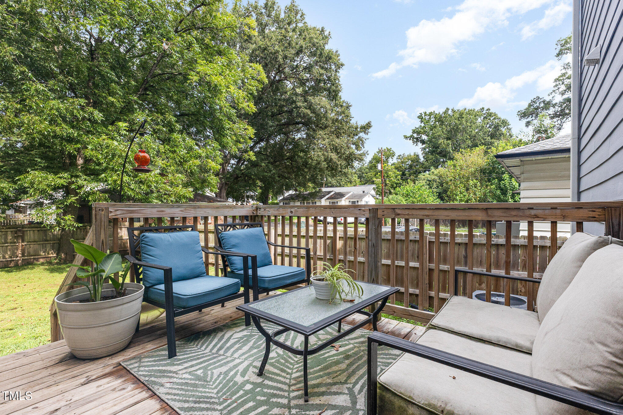 1113 N Driver Street