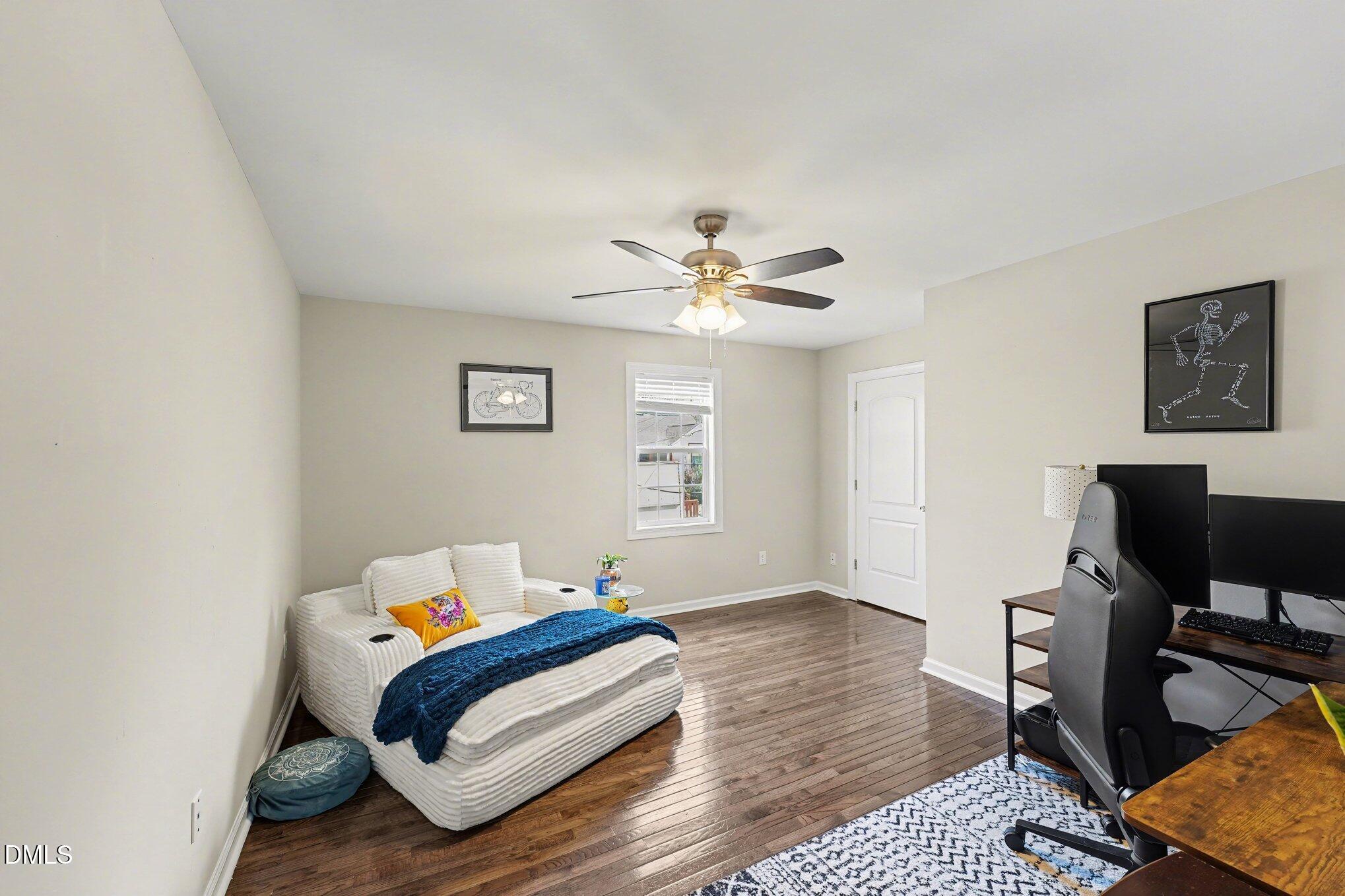 1113 N Driver Street