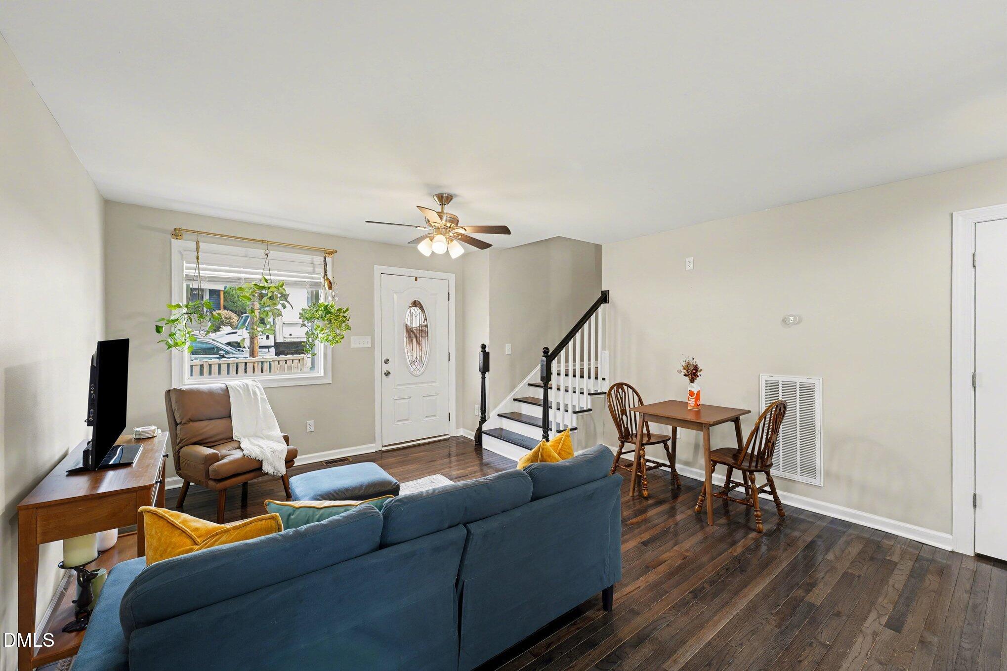 1113 N Driver Street