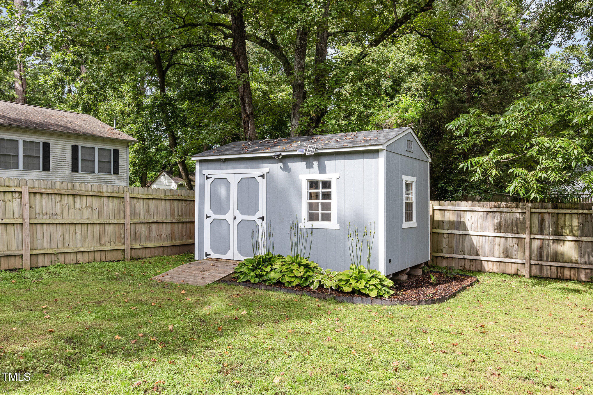 1113 N Driver Street