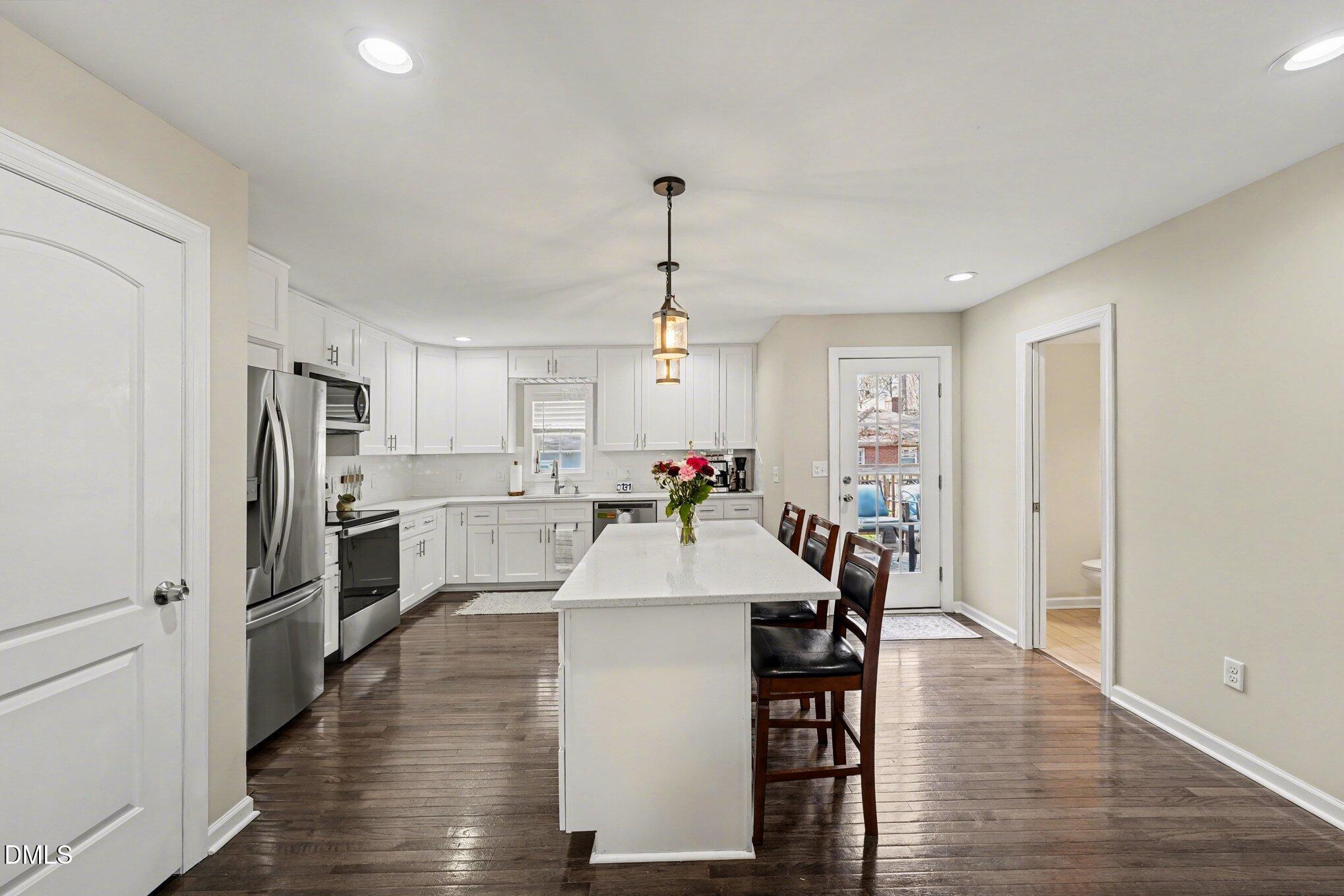 1113 N Driver Street