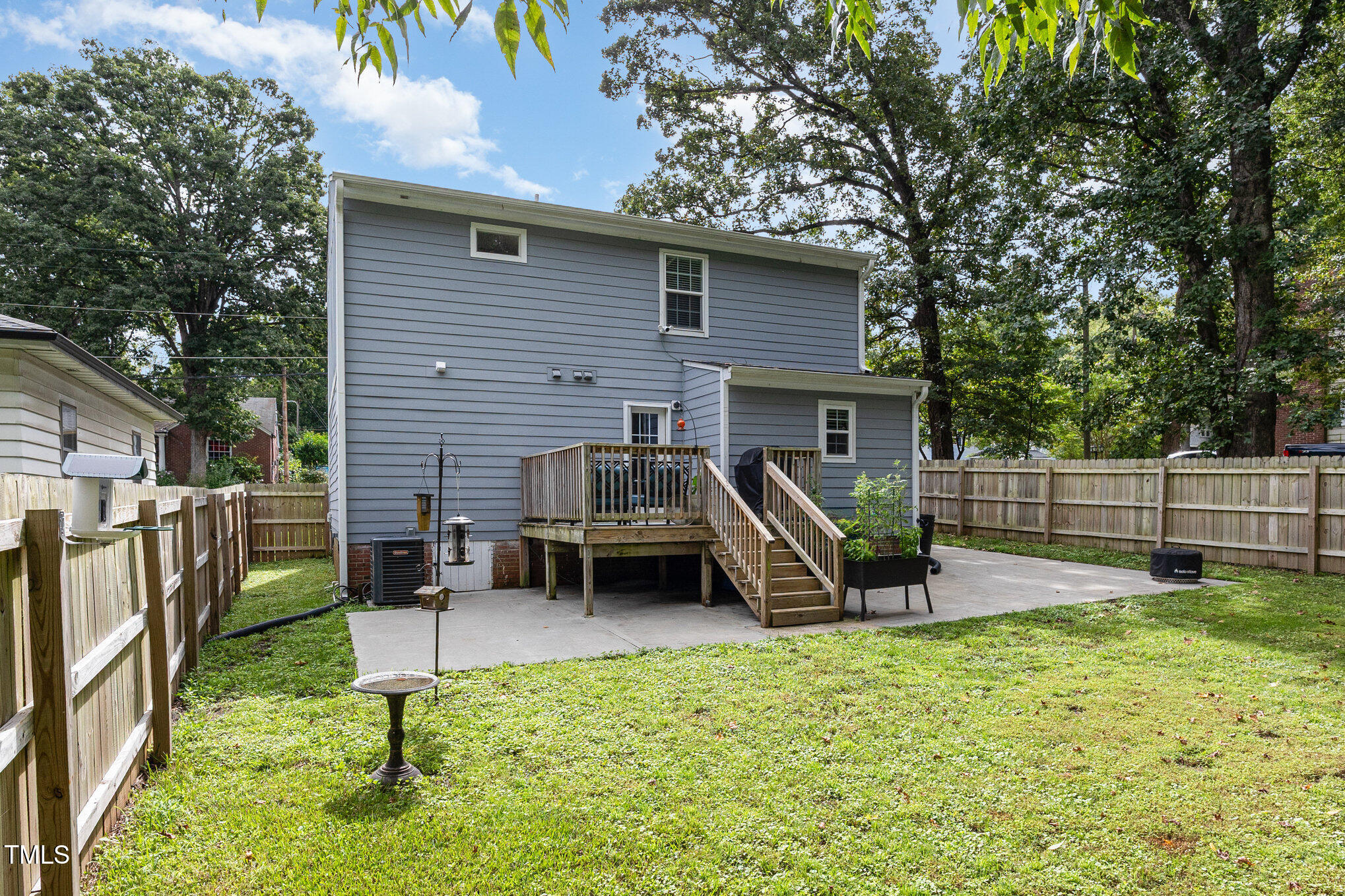 1113 N Driver Street