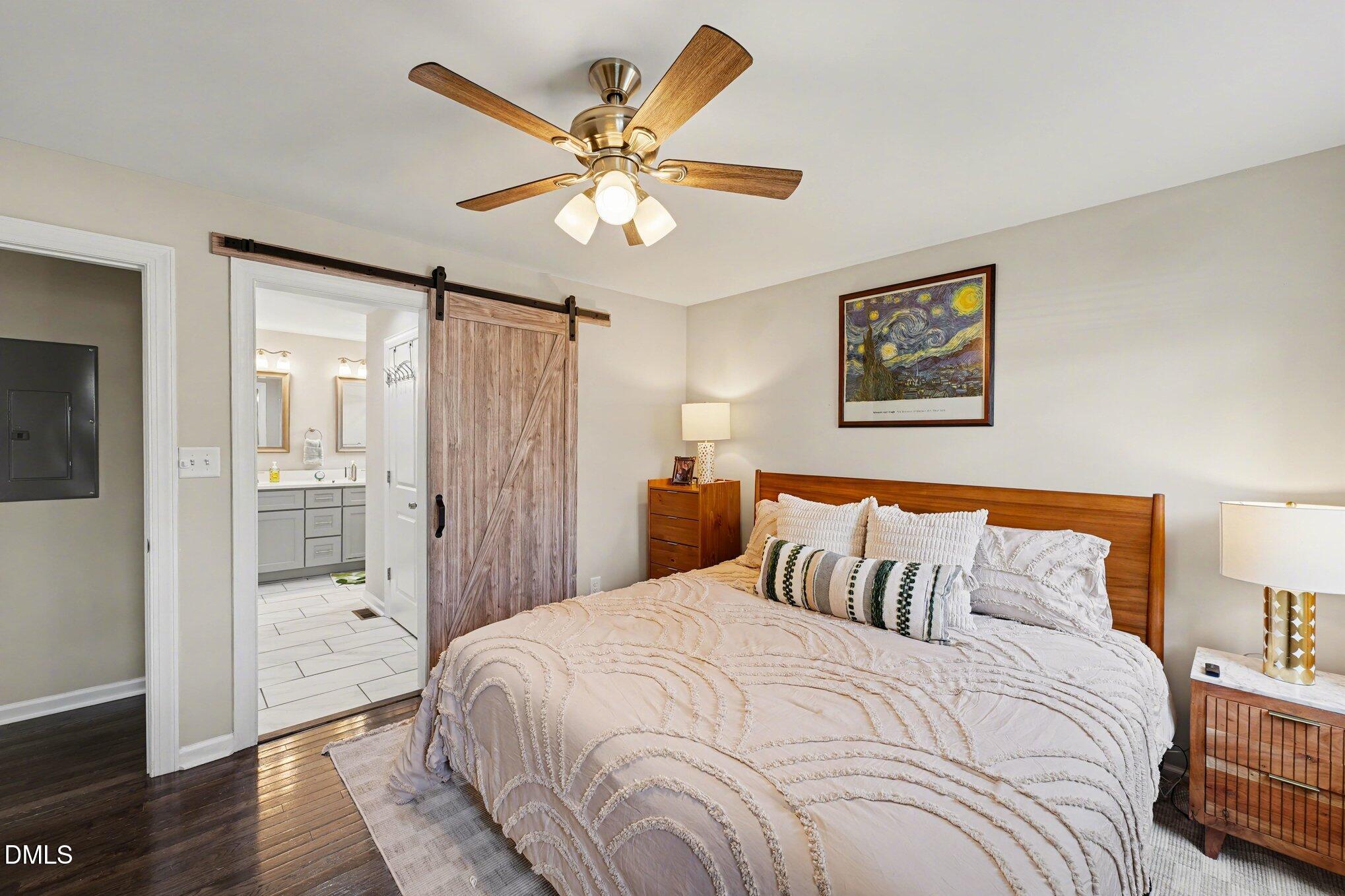 1113 N Driver Street