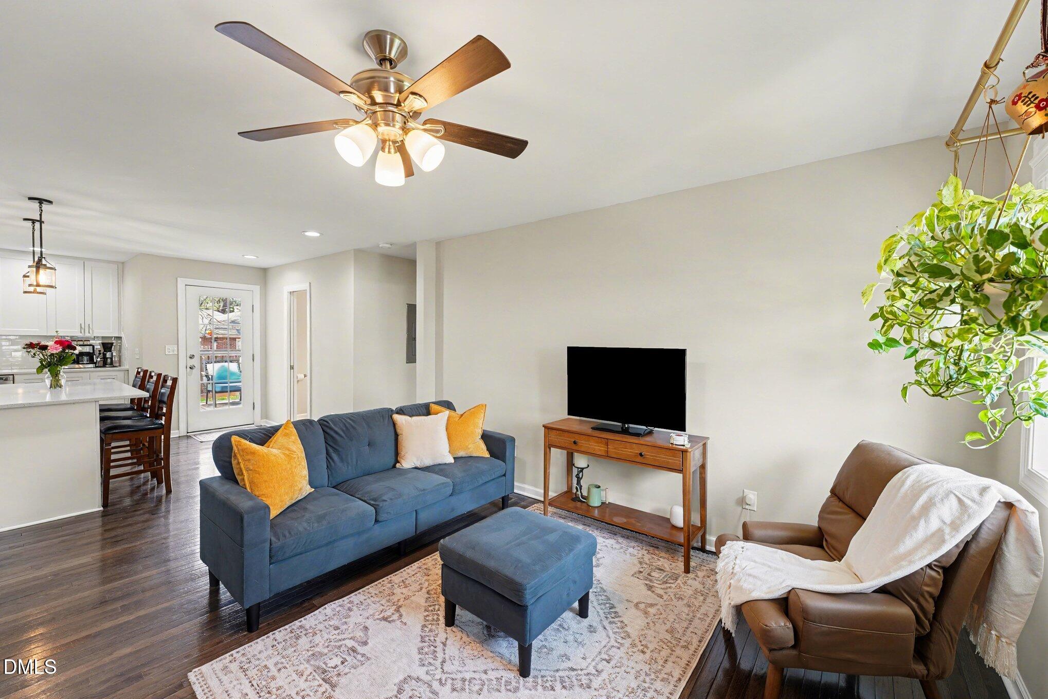 1113 N Driver Street