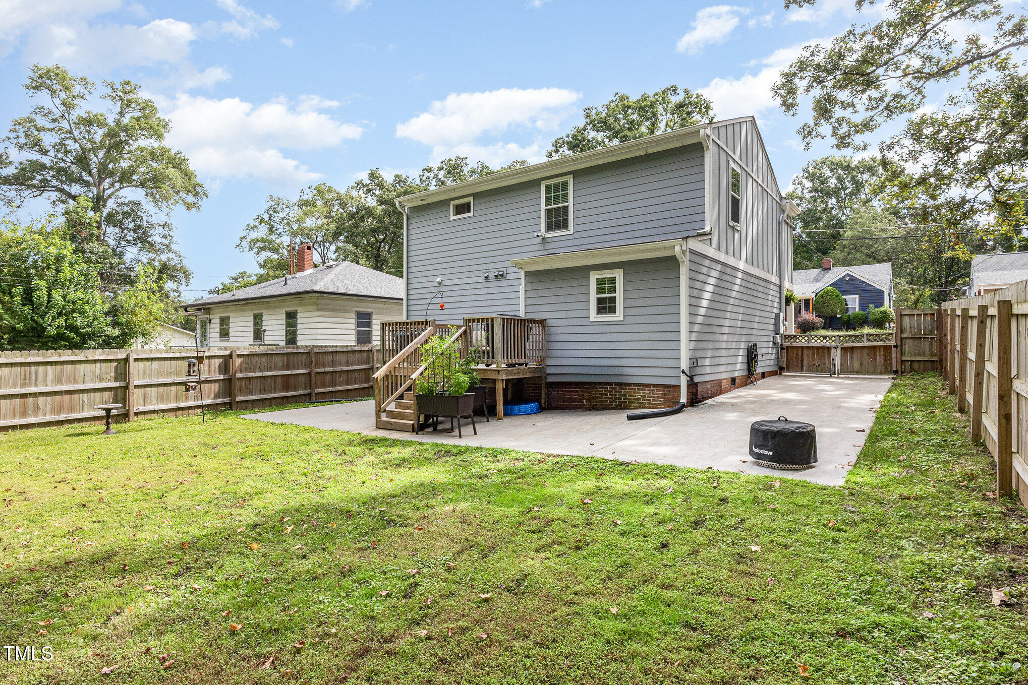 1113 N Driver Street