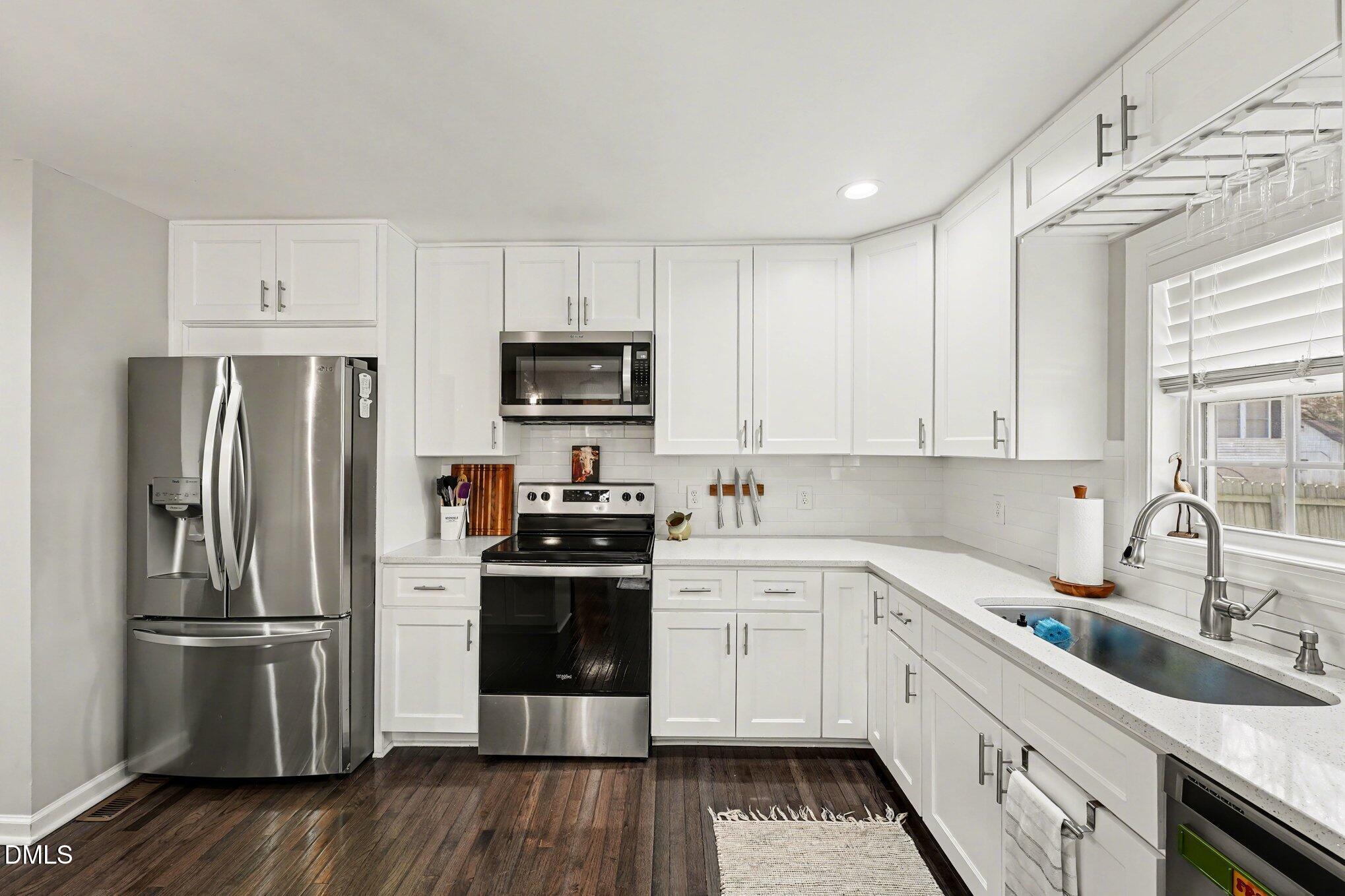 1113 N Driver Street