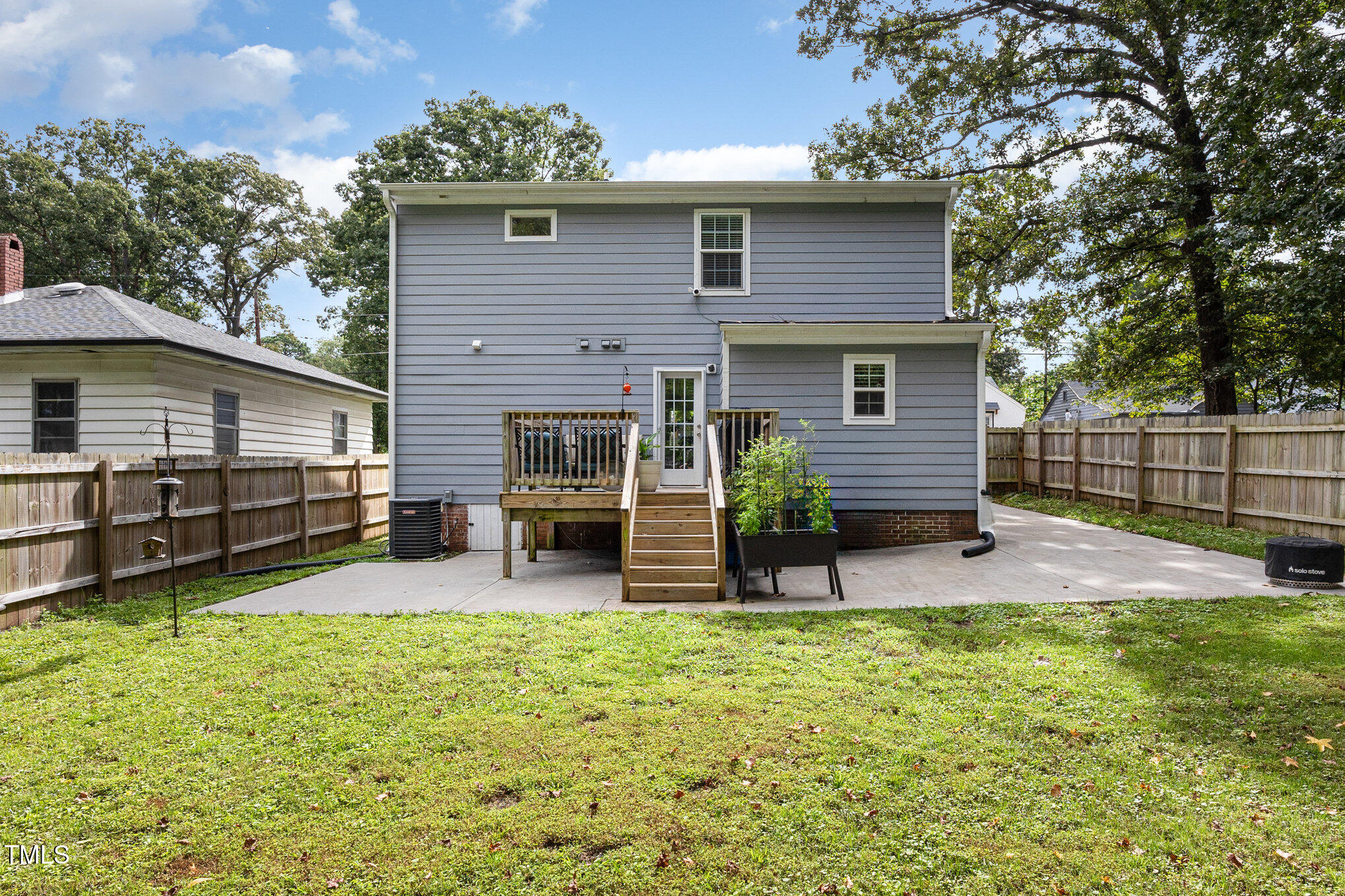 1113 N Driver Street